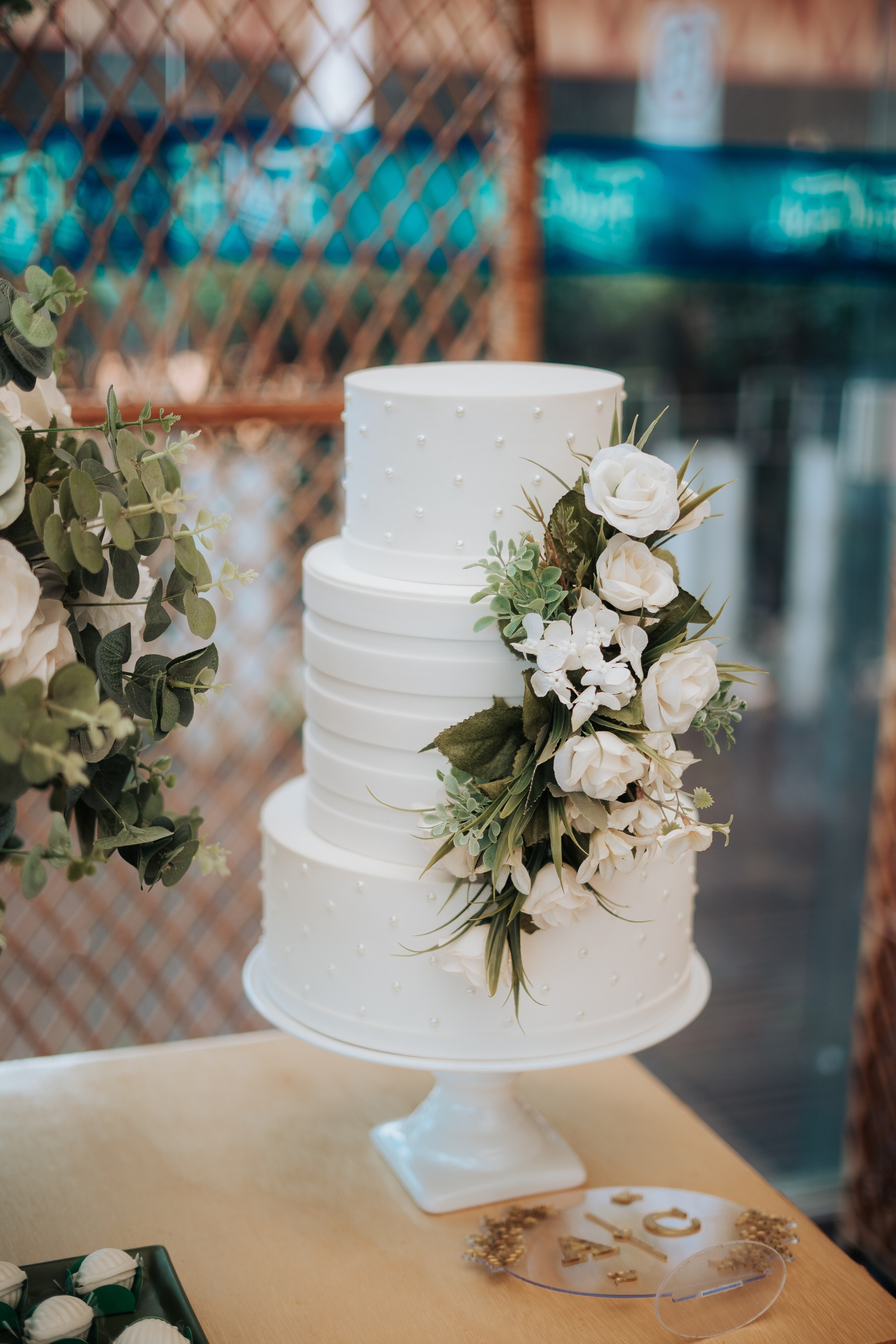 Aline & Clebson — Fred Fish / Bauru SP. Robson Colaço