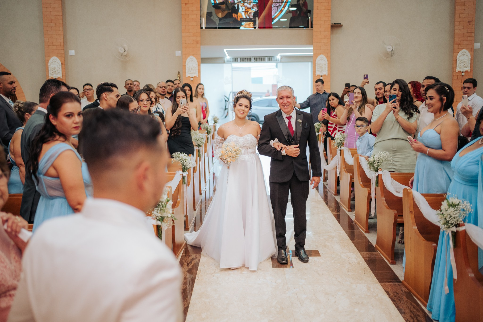 Lais & Lucas — Espaço Aveiro / Bauru SP. Robson Colaço