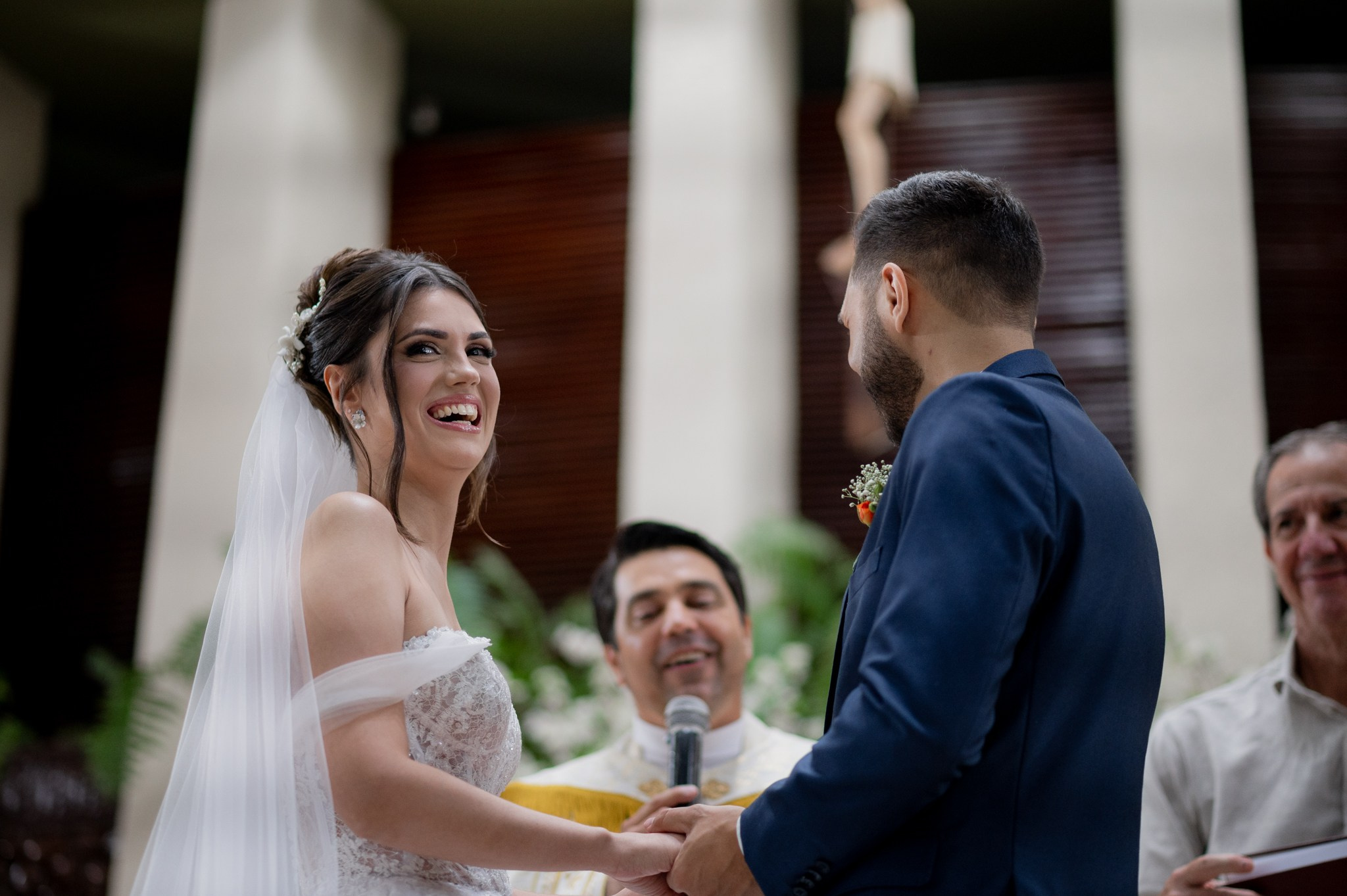 Giovana & Bruno — Luso / Bauru — SP. Robson Colaço