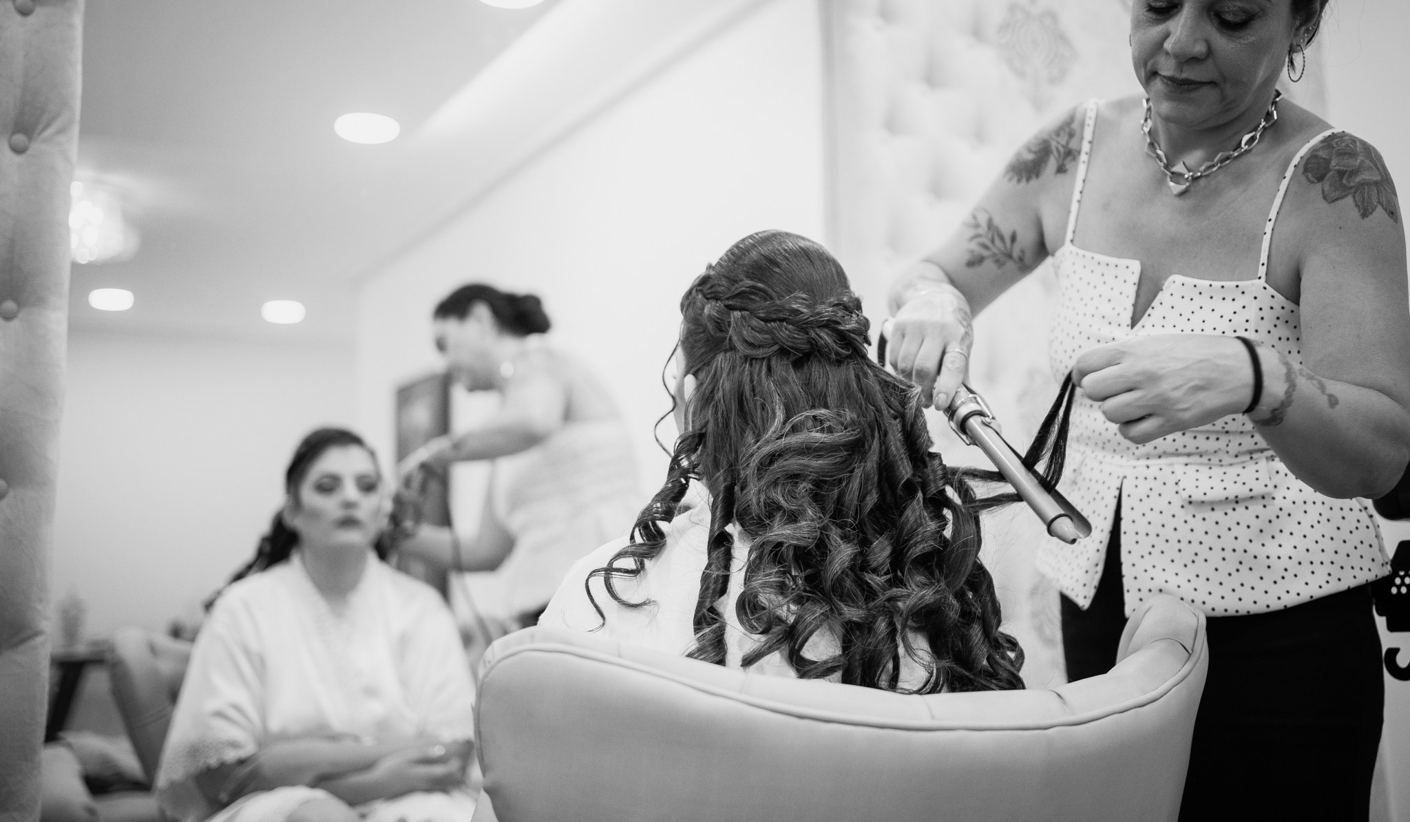 Aline & Daniel — Vila Casali / Piratininga SP. Robson Colaço