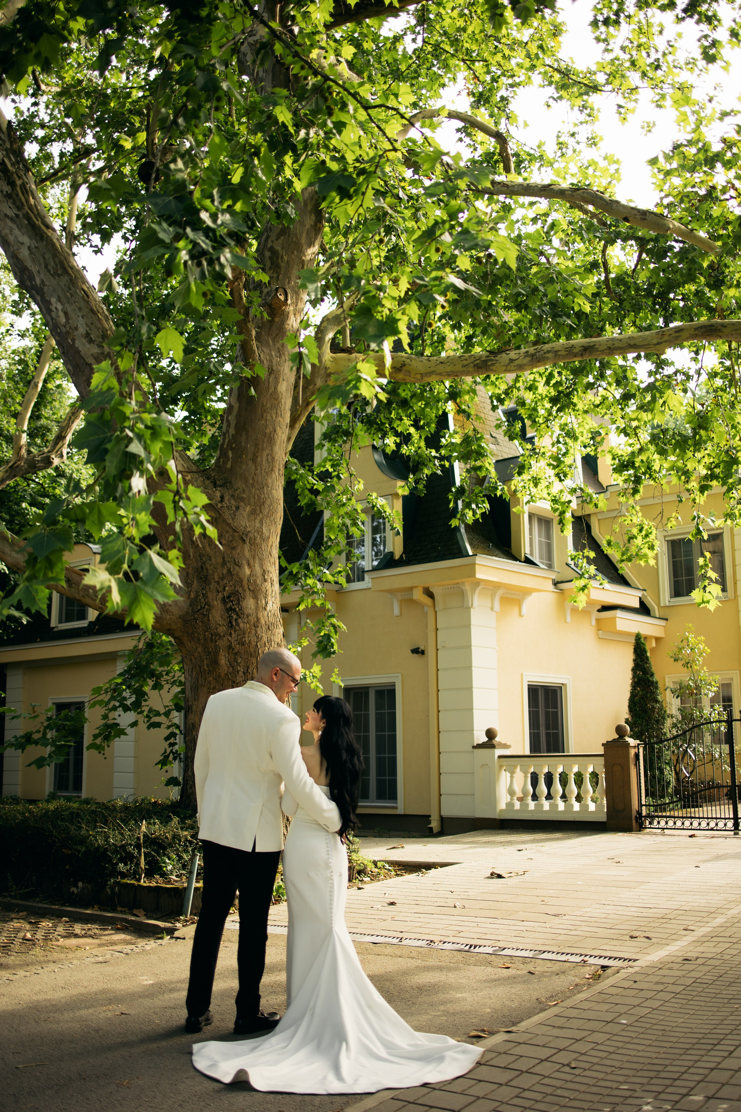 Jovana & Milos. Vlada toskic wedding and event photographer