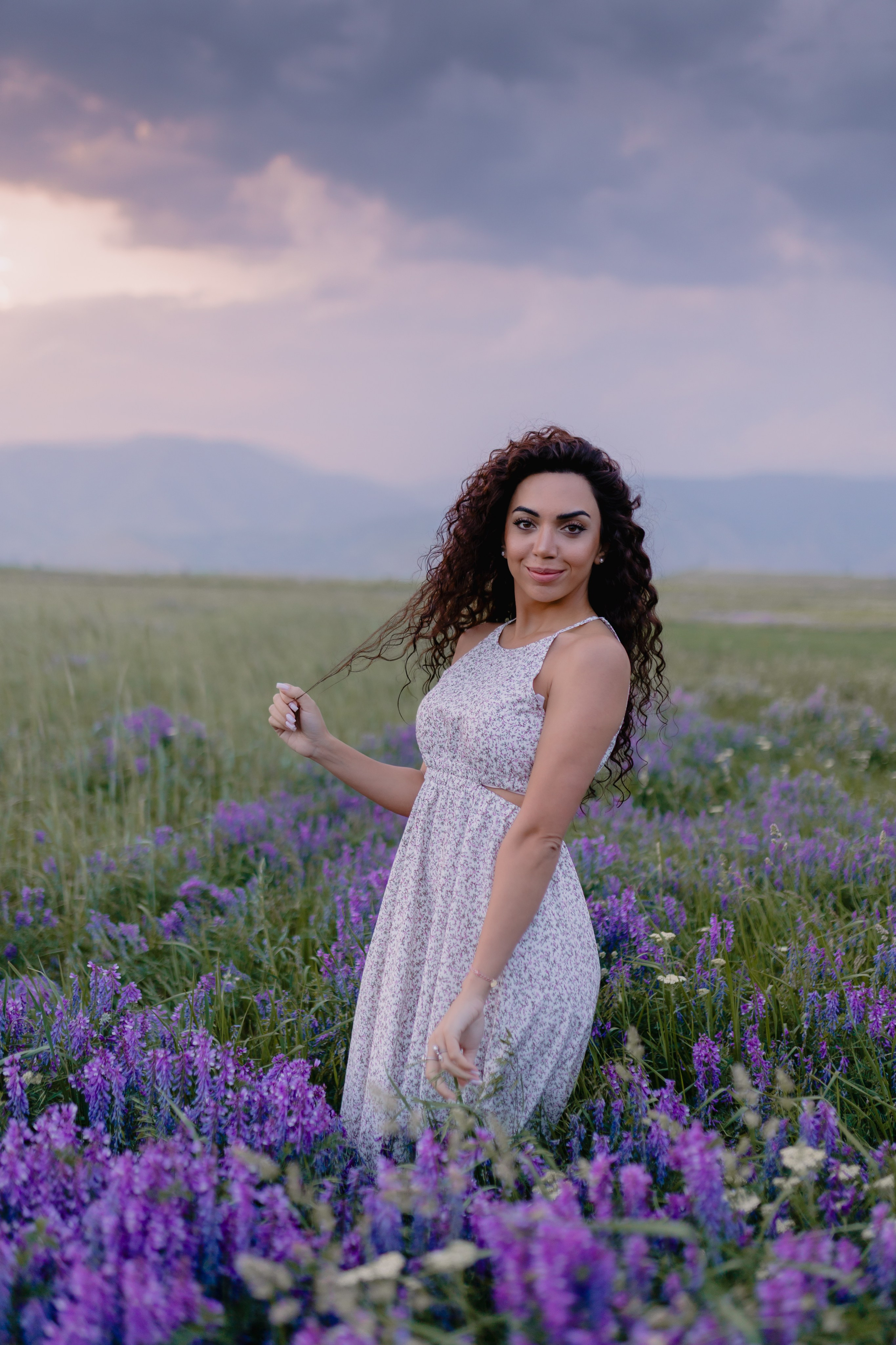 Անի. Photographer in Yerevan