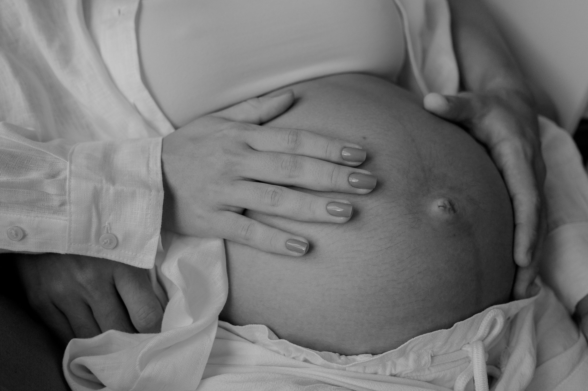 Gestar Daniel. Água Carmim Fotografia