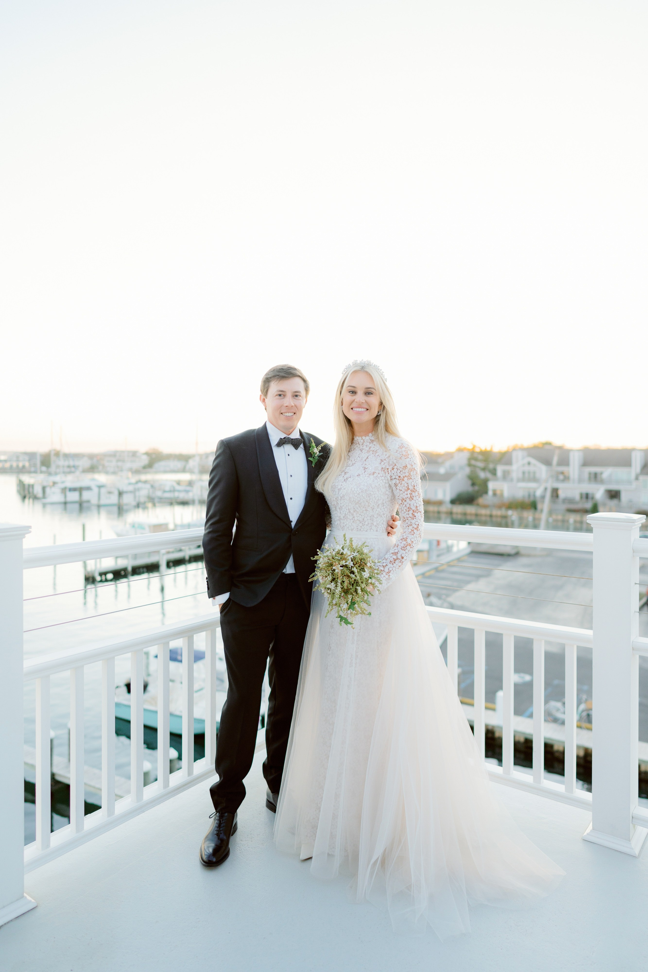 Katherine and Matt. Wedding photographer and videographer New York | New Jersey