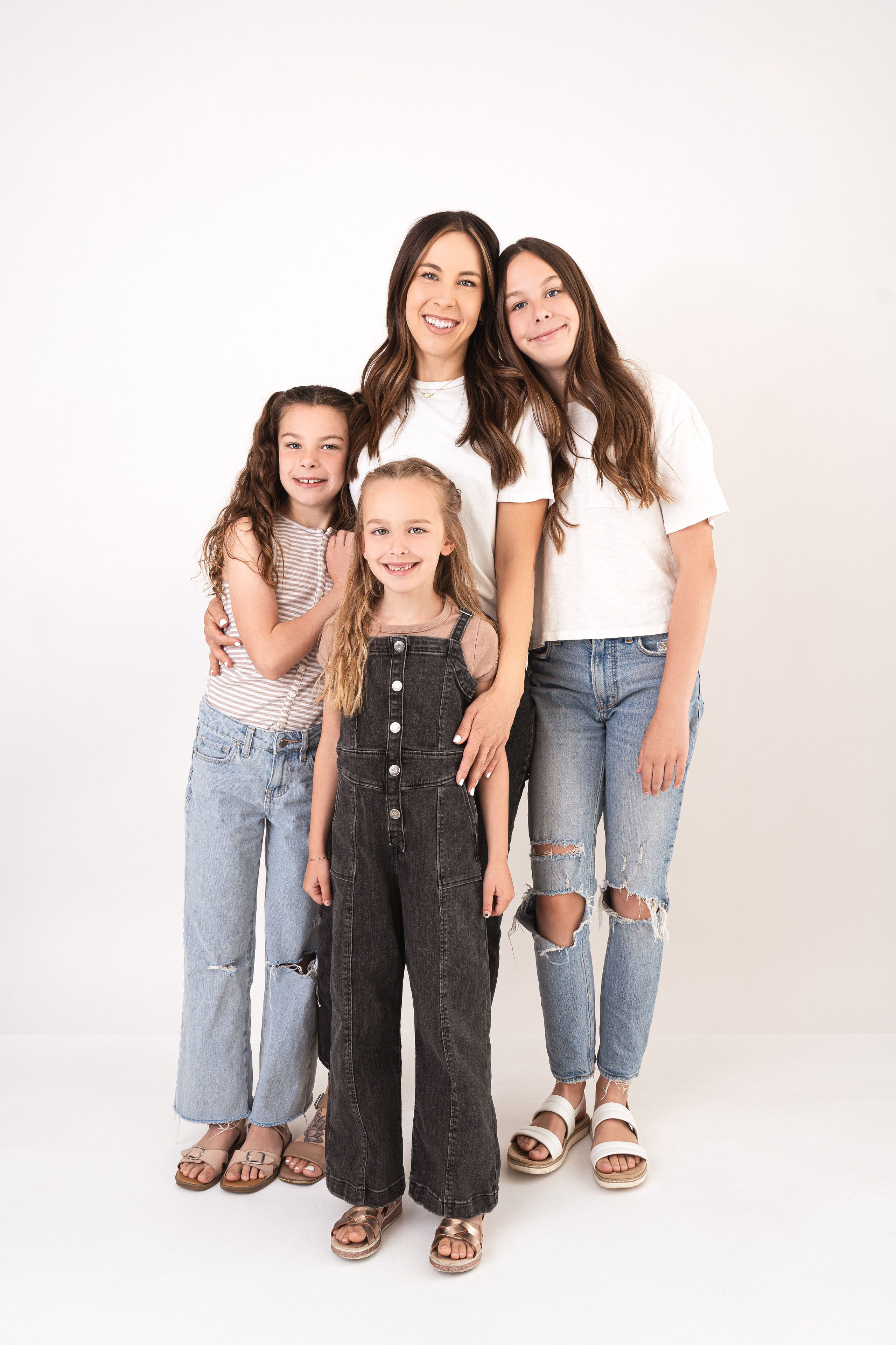 Mother’s Day Minis. Los Angeles Photographer | Maternity, Family & Branding