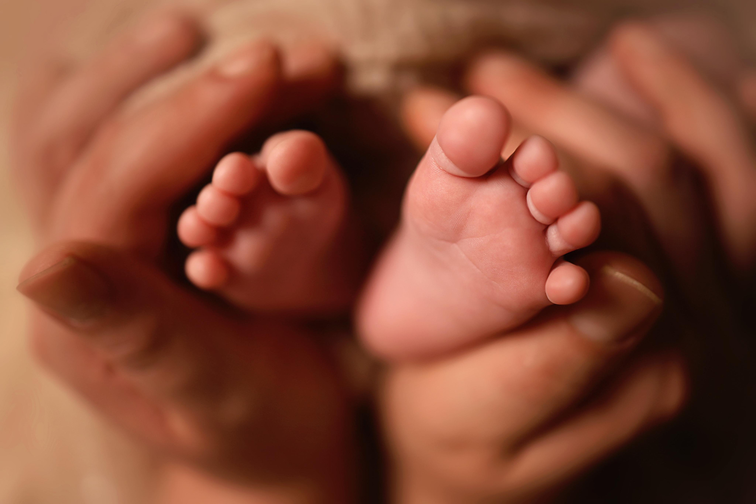 Gallery. Newborn photographer in Scunthorpe