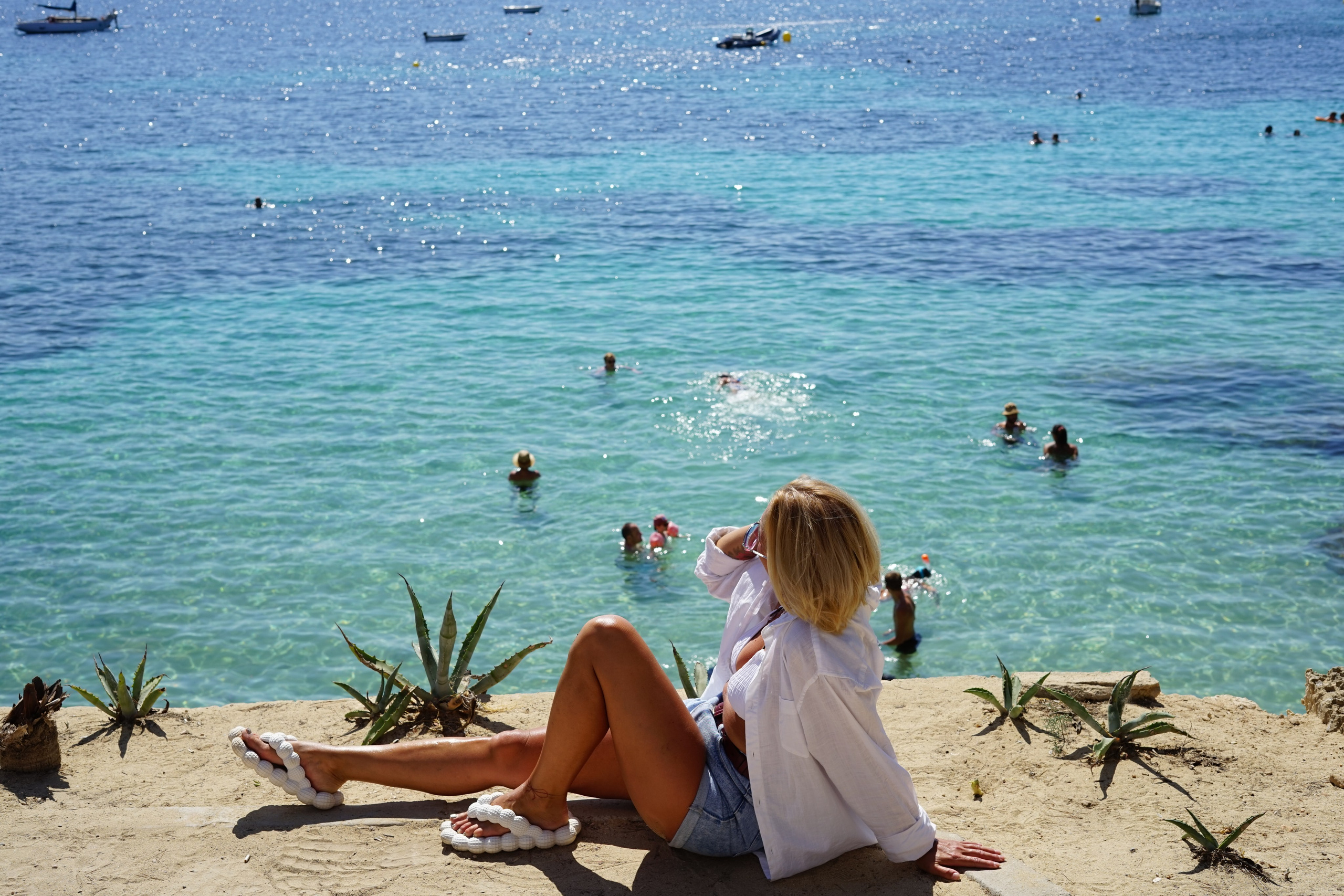 Mallorca. Hotel and travel photographer