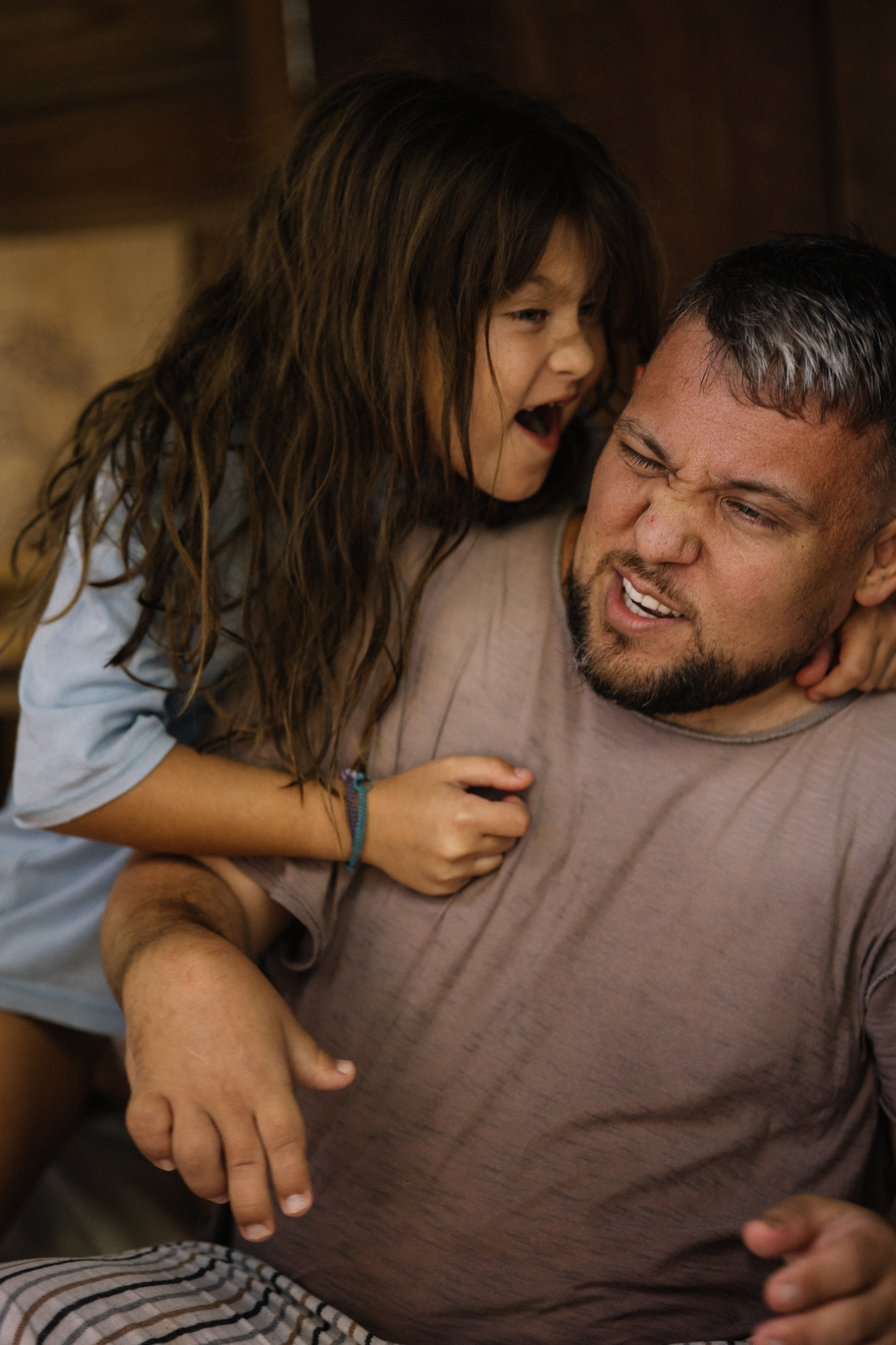 Hot days @Home. Fotografa de família e crianças em Florianópolis SC Daria Ermolaev