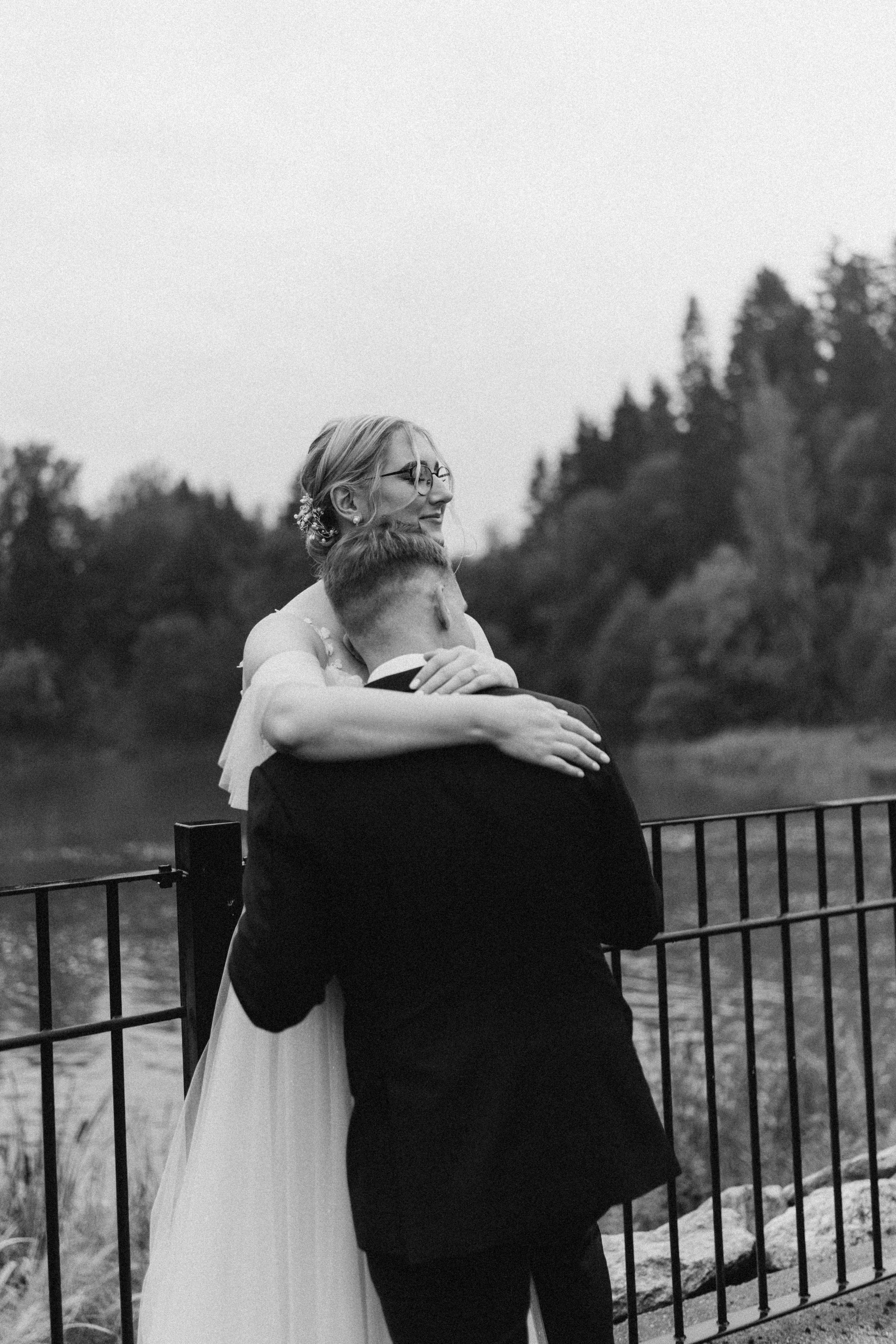 C&A. Wedding and portrait photographer in Helsinki Vickan O