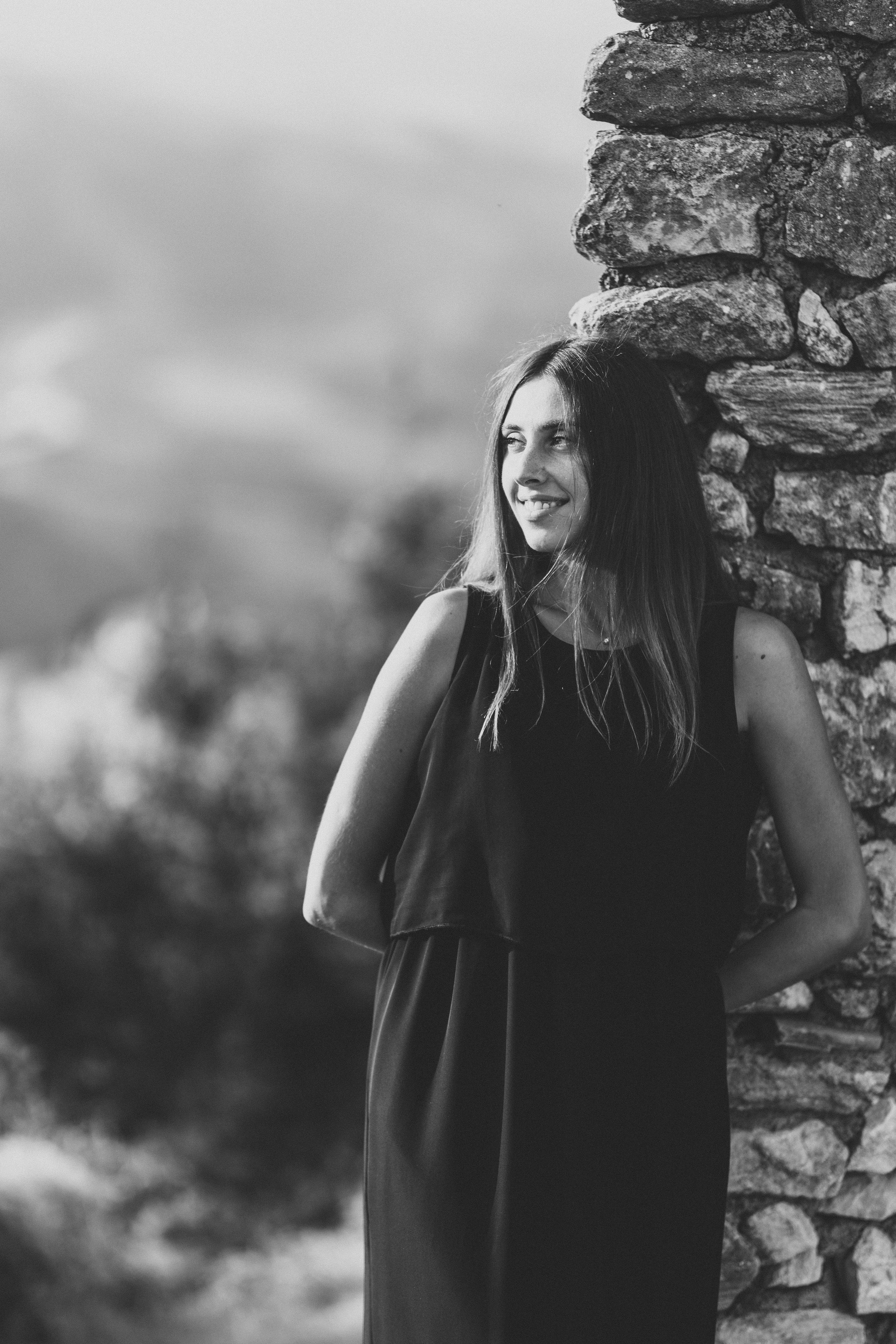 Max e Victoria. Fotografo a Ravenna Nataliya Samsonova