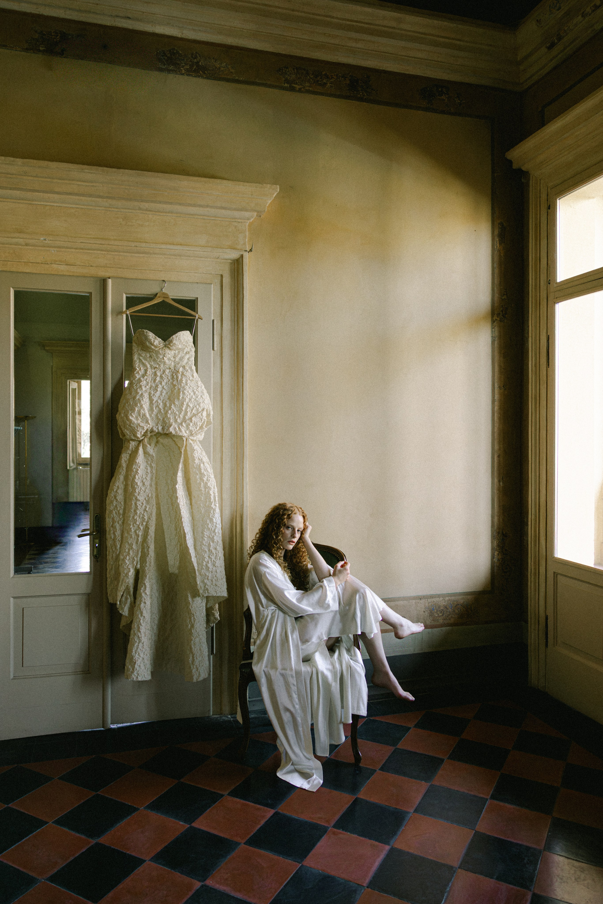 Wedding. Photographe de mariages, couples et familles