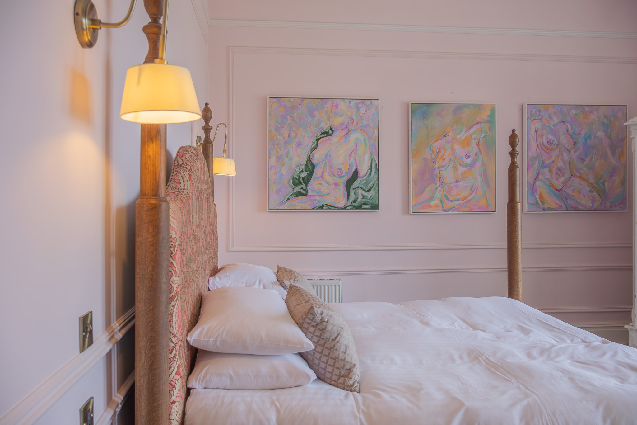 Tranquility Ireland. Create with Twila