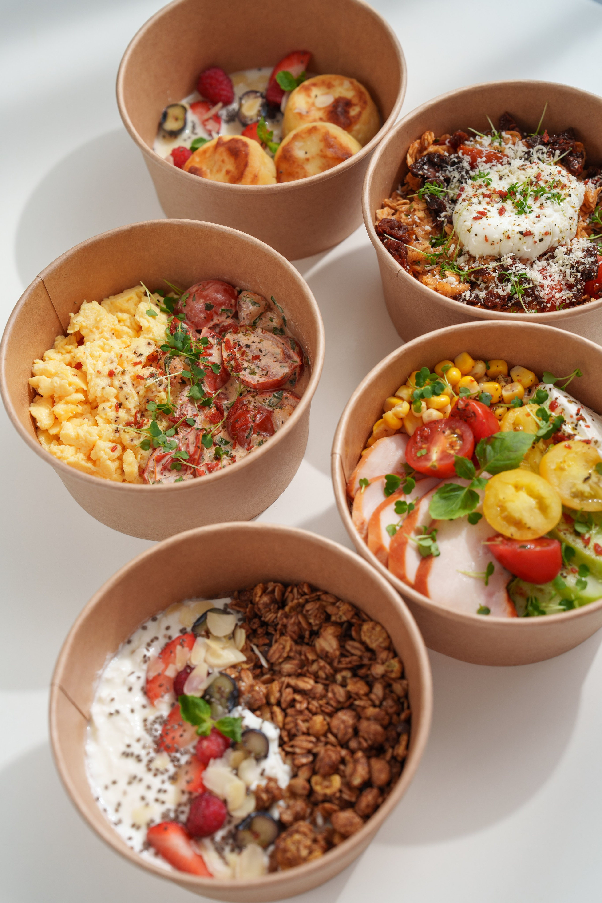 GOOD VIBES. Ekaterina Verbitskaya. Photography