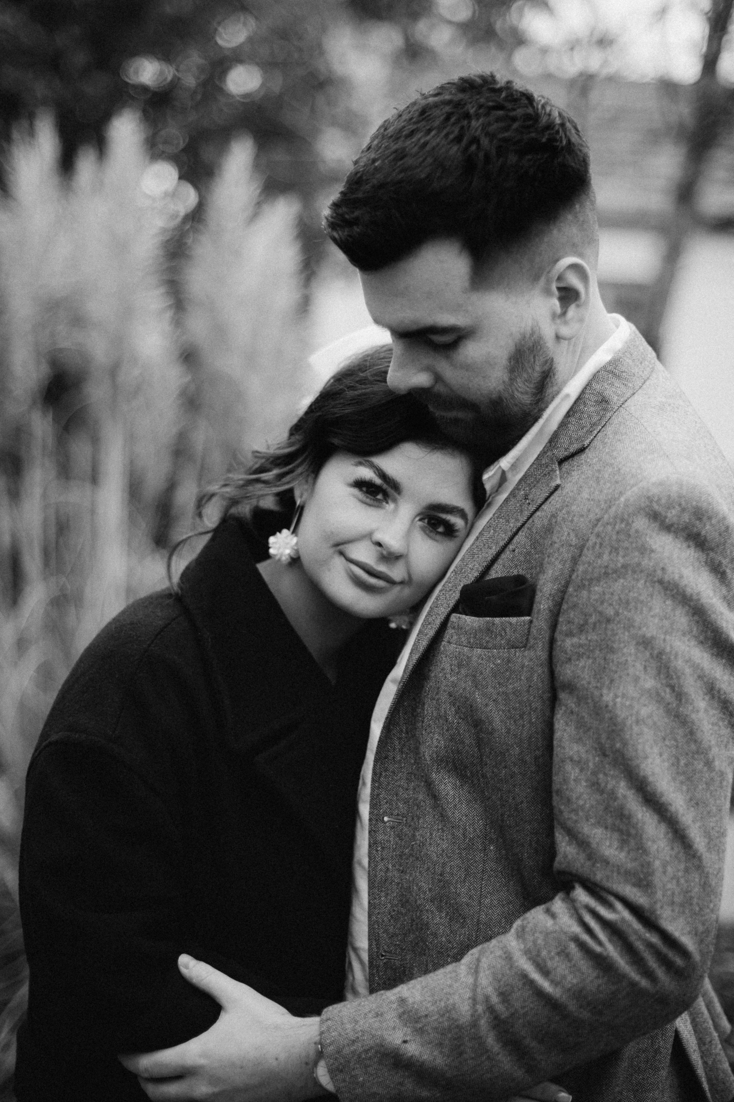 Engagement photoshoot in Donegal, Ireland. Wedding & Family photographer in County Donegal and Dublin, Ireland