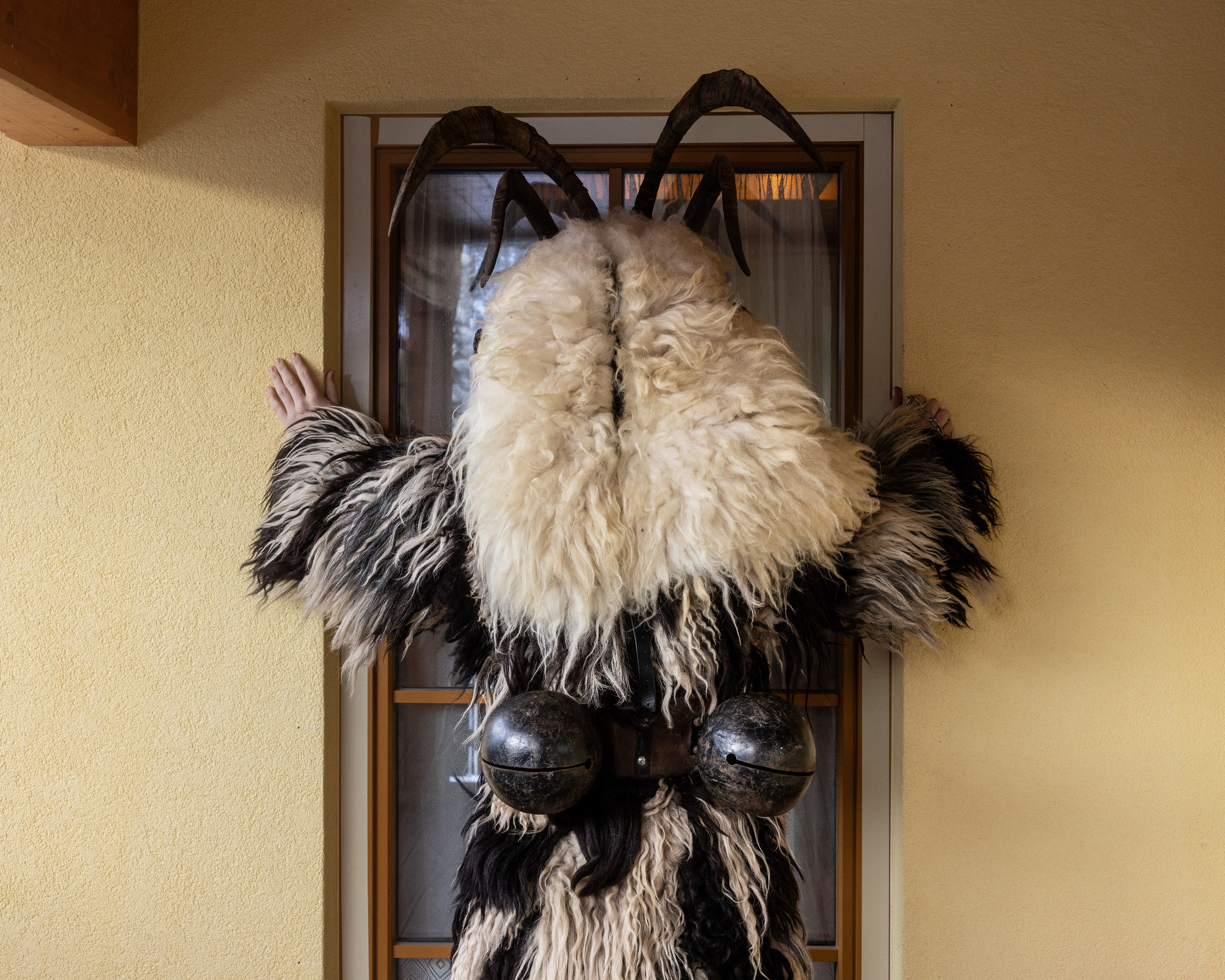 SILBERKRUG PASS, Bad Gastein, 05.12.2024. Guzel Kolobova| Fotografin| Salzburg