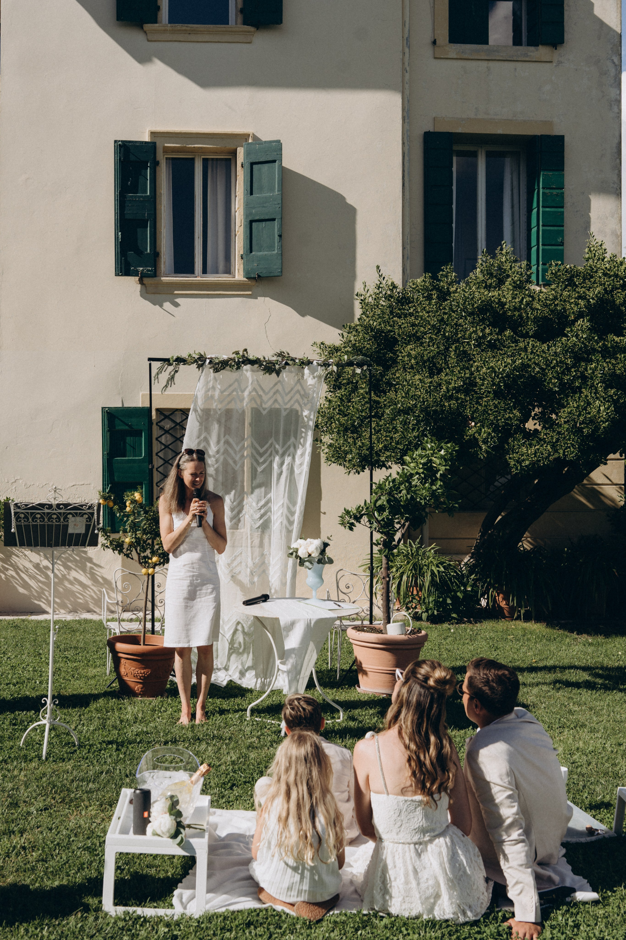 JENNIE & JASPAR • Verona. PHOTOGRAPHER IN ITALY