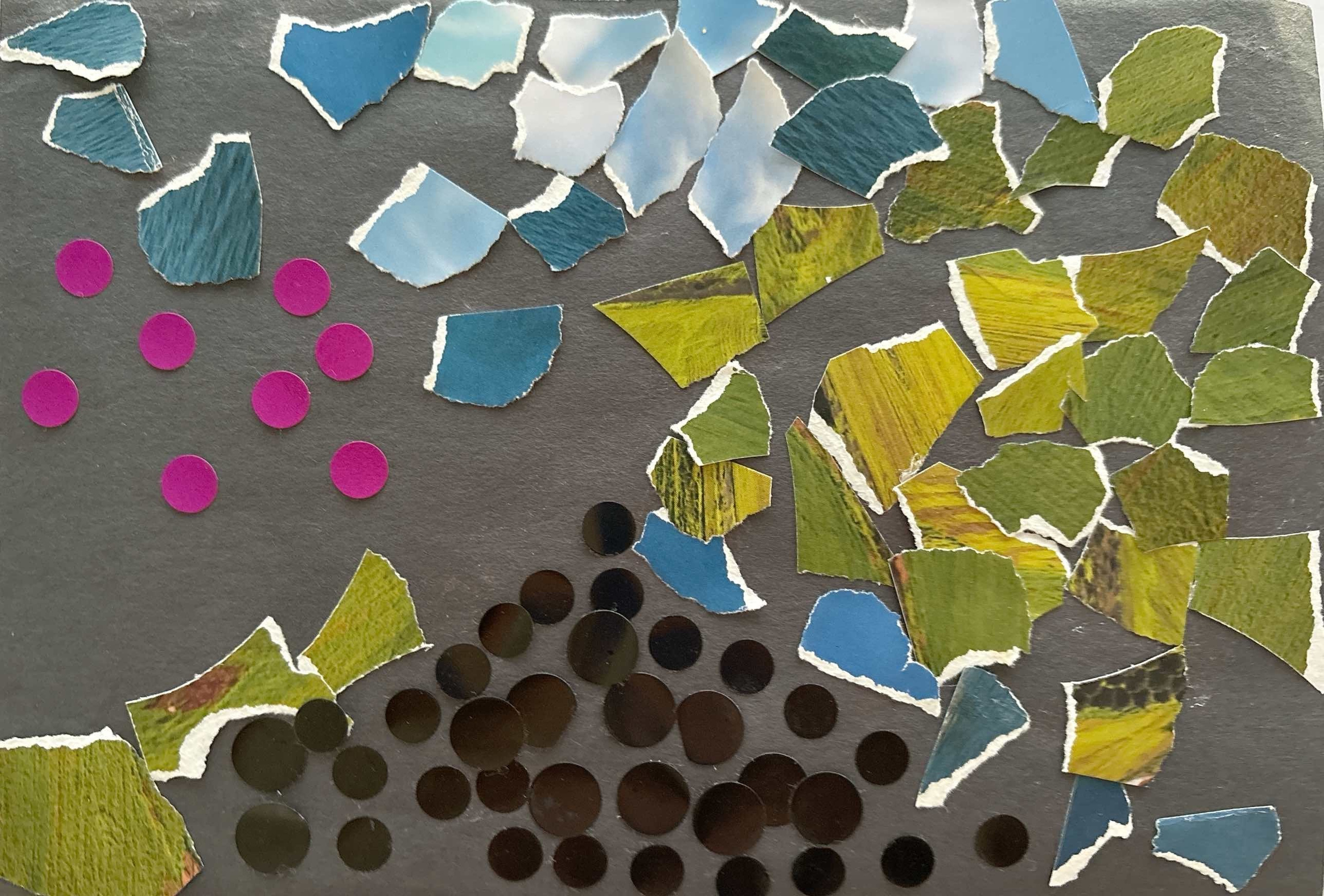 2024/5. Творчество сестричек Скляник