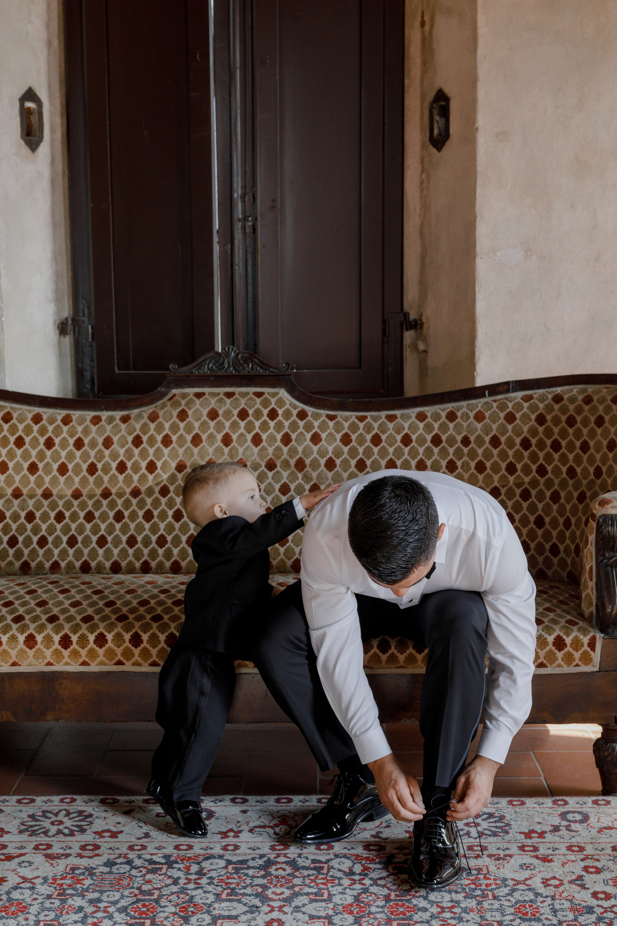 Dom&Ally. Весільний фотограф Вікторія Саврук