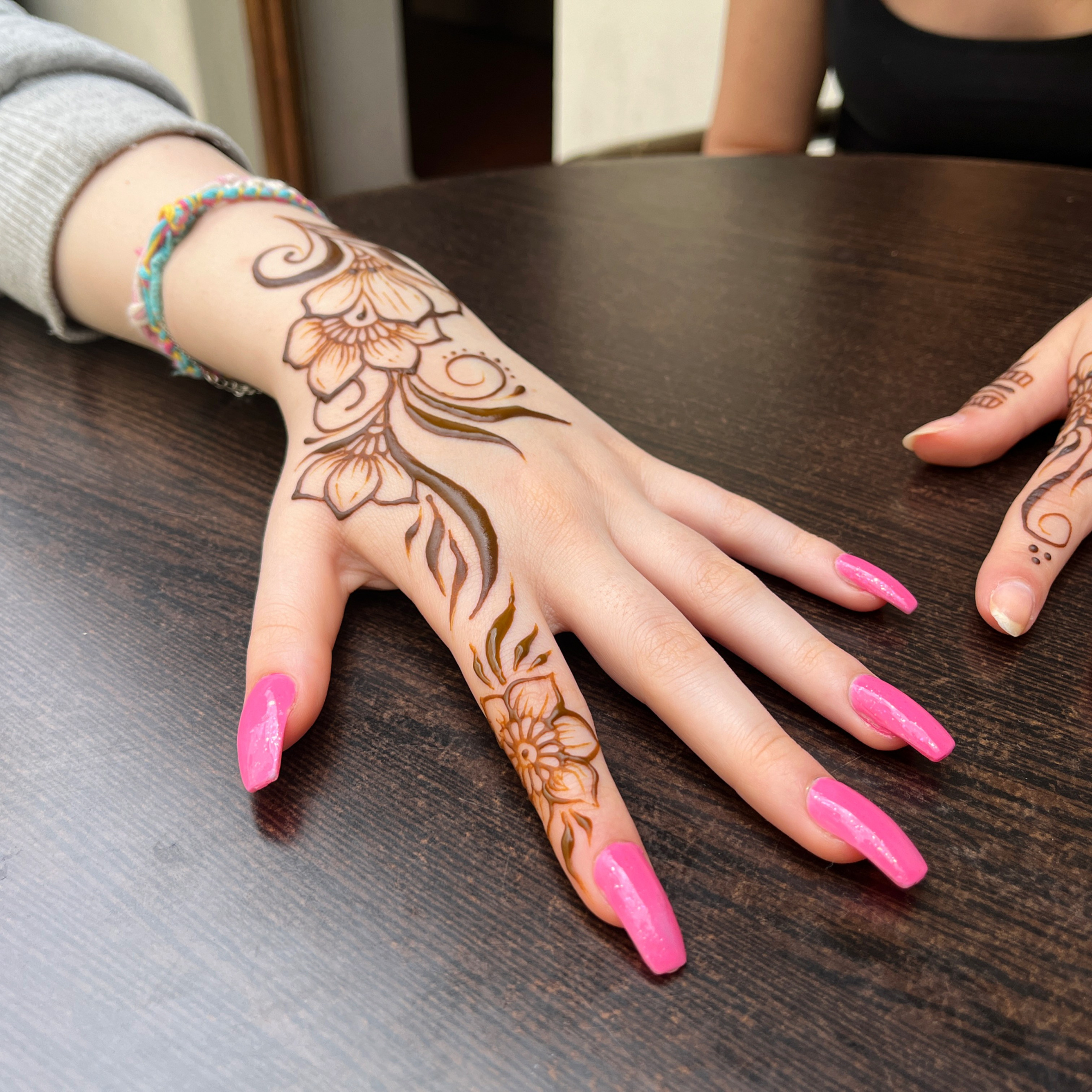 Kanapotrfolio. Numerologija. Nevrografika. Delavnice