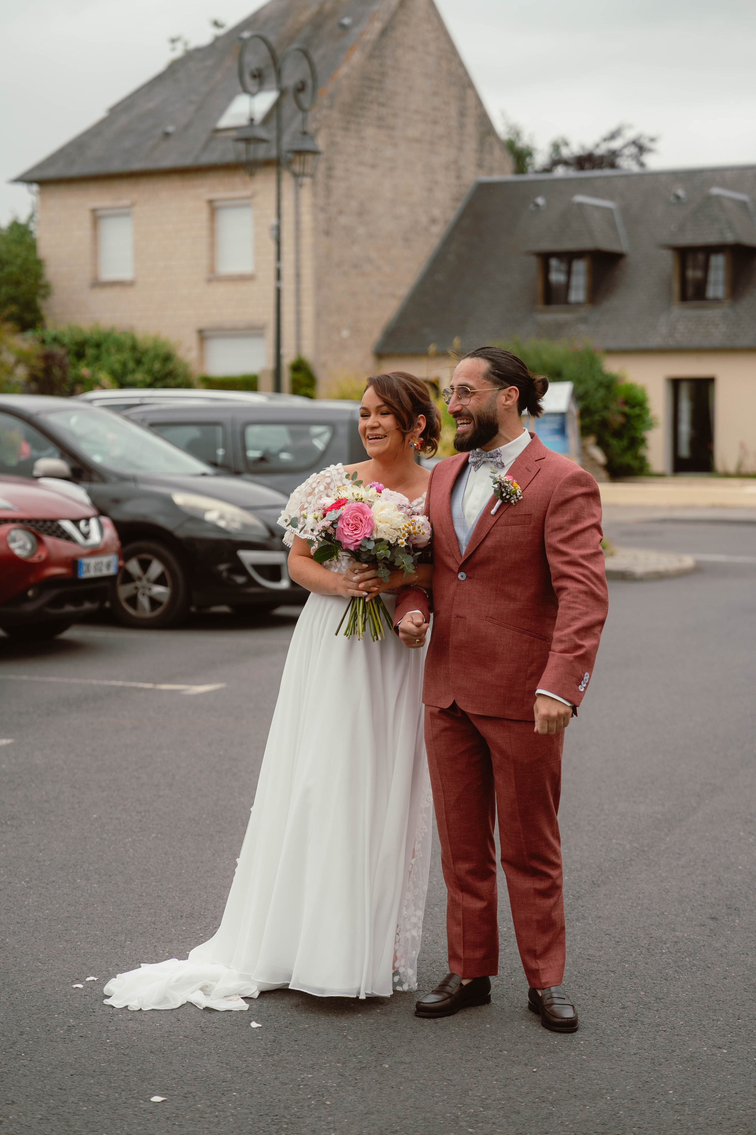 Alice & Félix. Weeding photographer / event / portrait