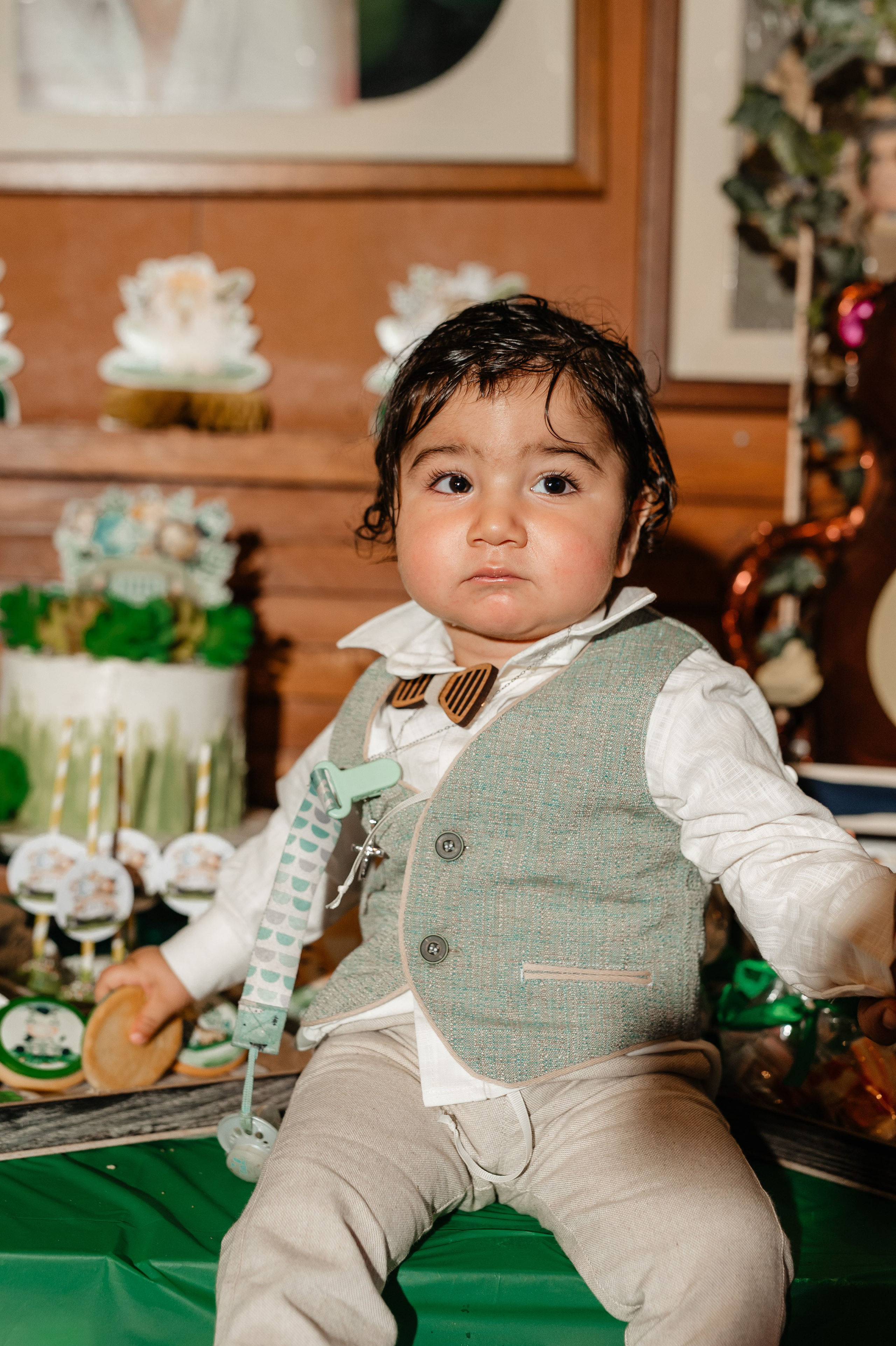 Sara Baptism. AdrianOltean.wfolio.pro