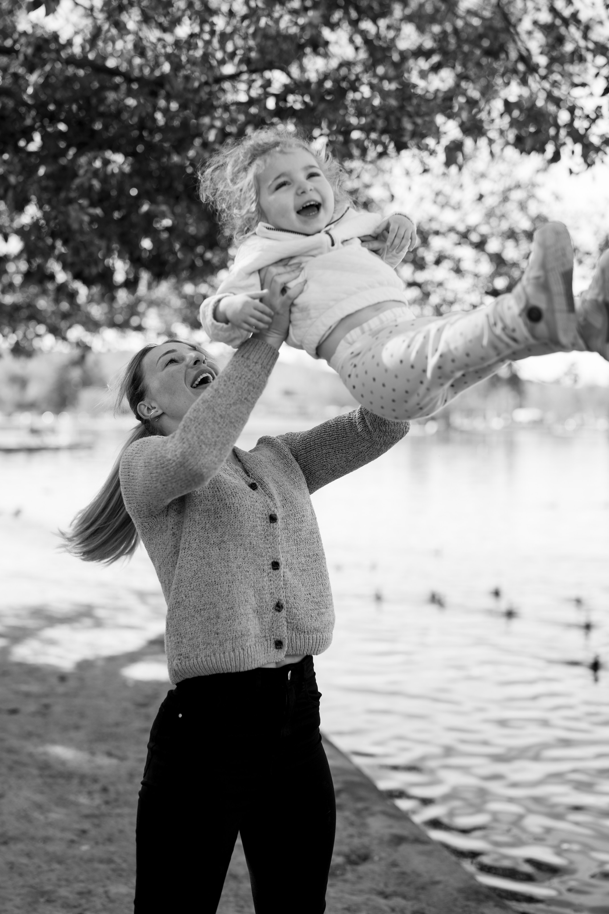 O&K&M. Children’s and family photographer Anna Krasovitskaya