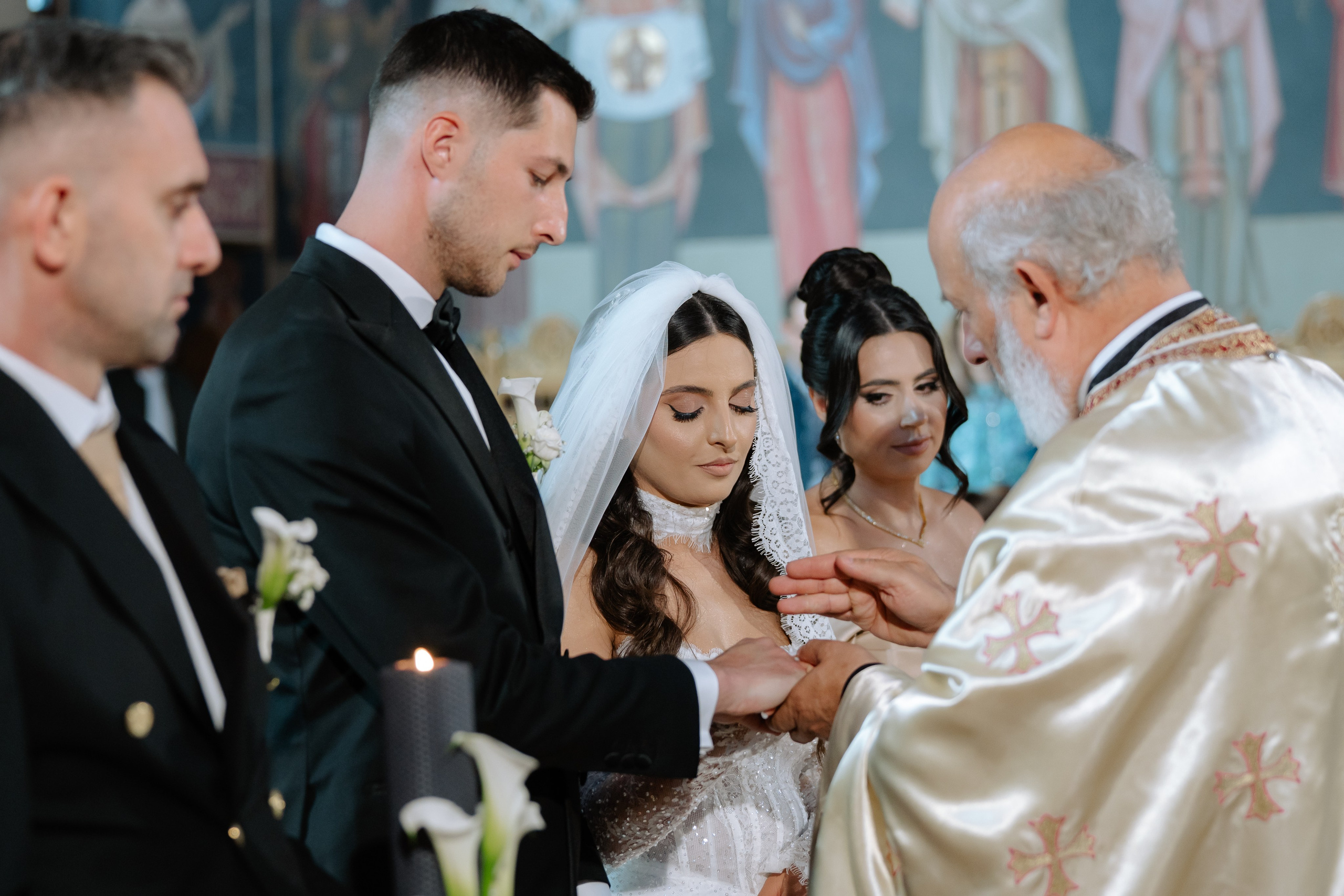 Ana Maria + Flavian | Wedding day. Proud Vision Weddings | Wedding Photography & Films — Servicii profesionale Foto Video Nunta Iasi