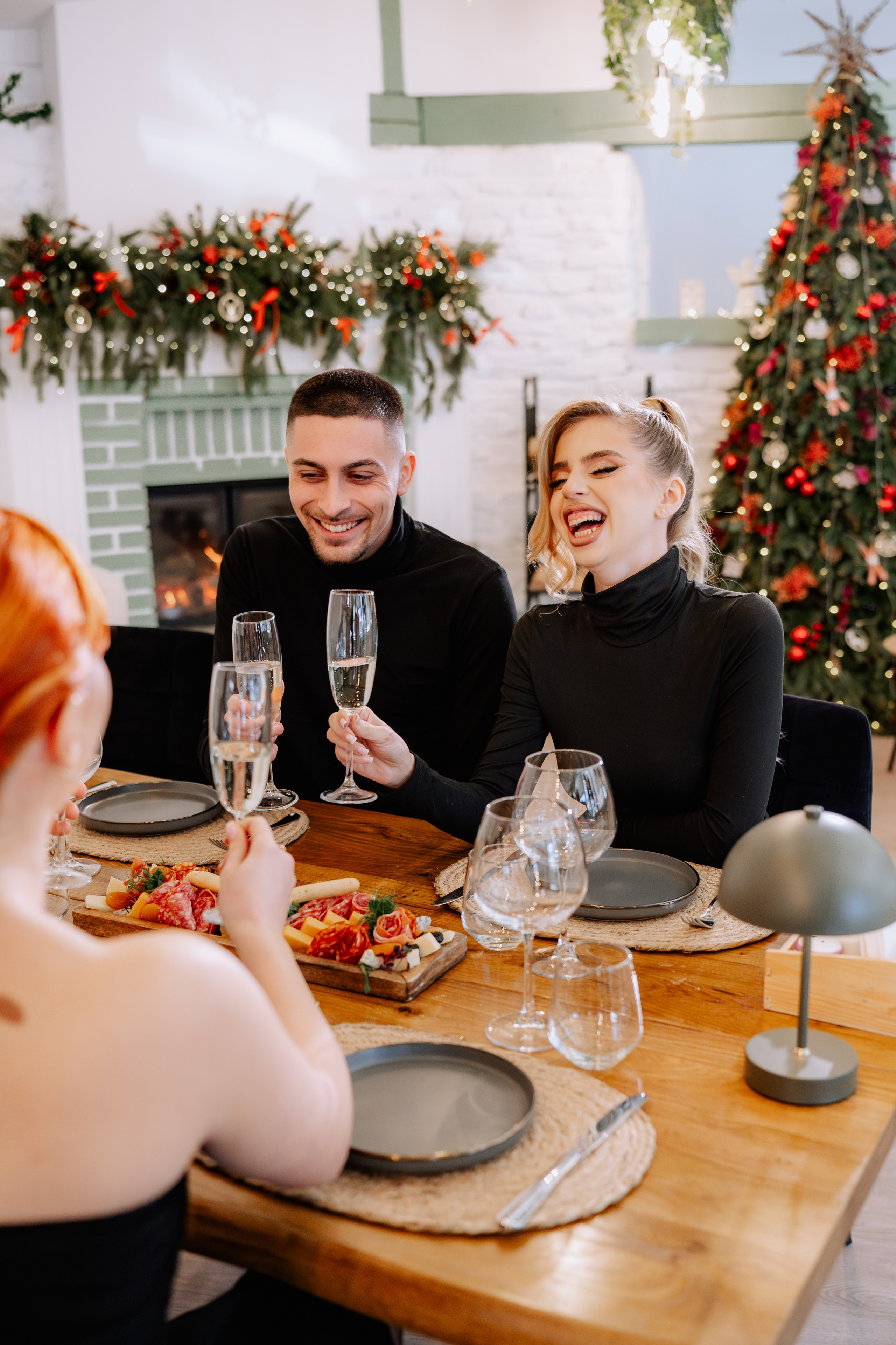 Chalette Gourmet. Proud Vision Weddings | Wedding Photography & Film — Servicii profesionale Foto Video Nunta Iasi