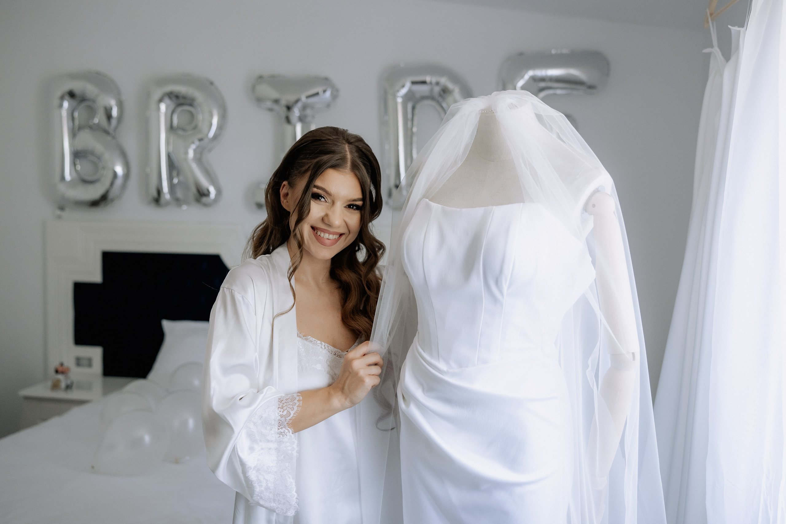 Andreea + Ciprian | Wedding day. Proud Vision Weddings | Wedding Photography & Film — Servicii profesionale Foto Video Nunta Iasi