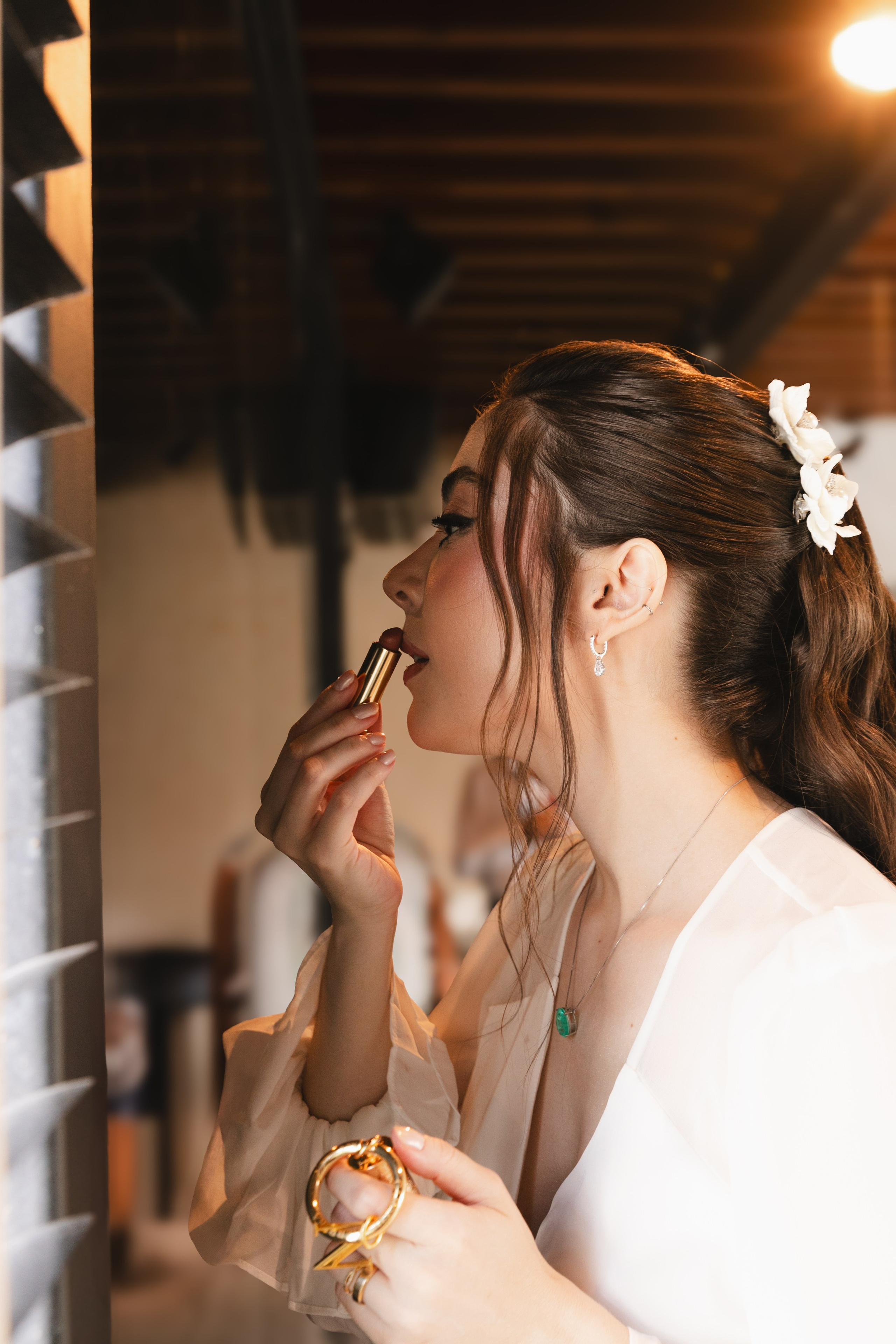 Civil Bruno e Nicole. Esdras Rodrigues, Fotógrafo de Casamento em Fortaleza — CE, Brasil