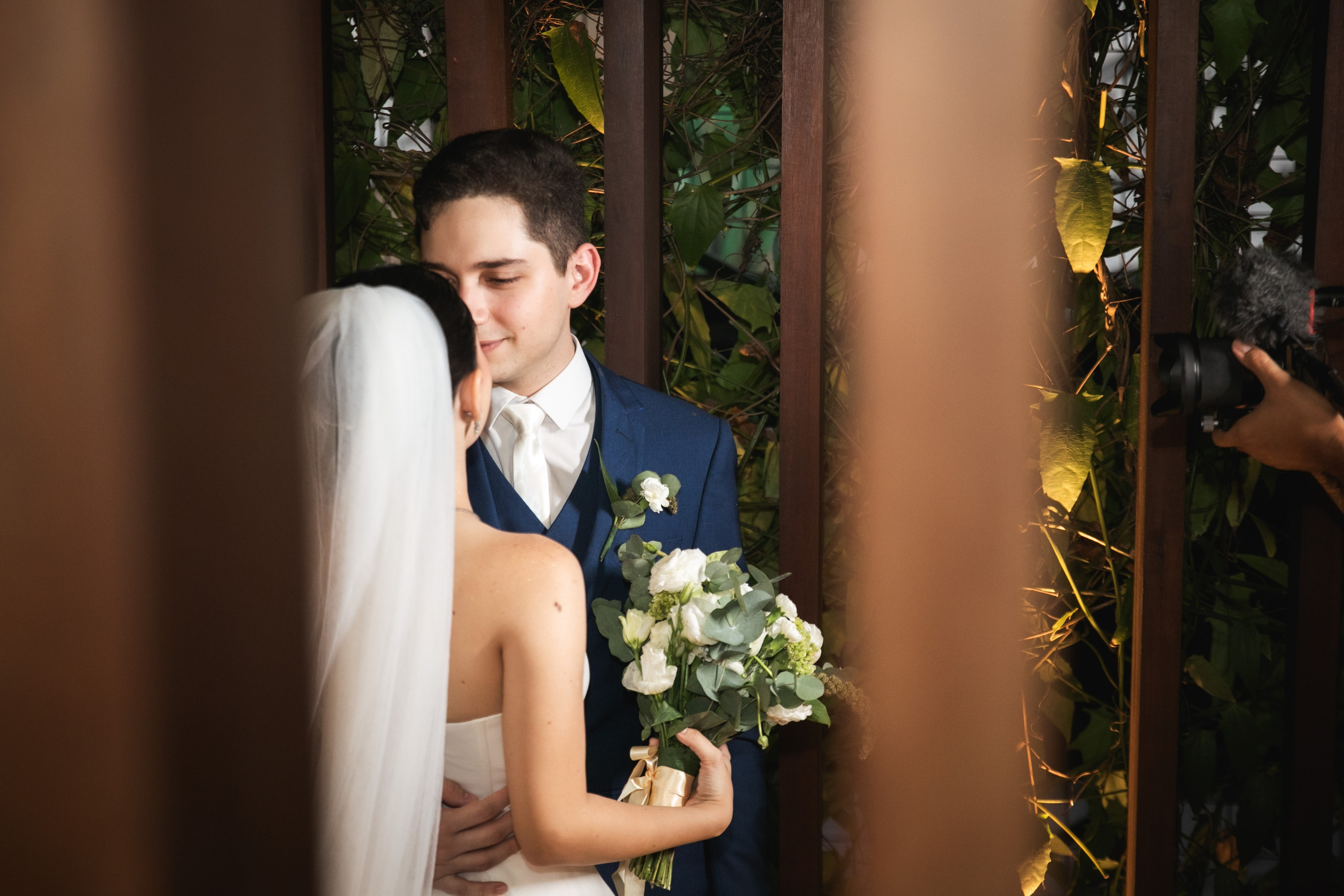 Casamento Ashley e Bruno. Esdras Rodrigues, Fotógrafo de Casamento em Fortaleza — CE, Brasil