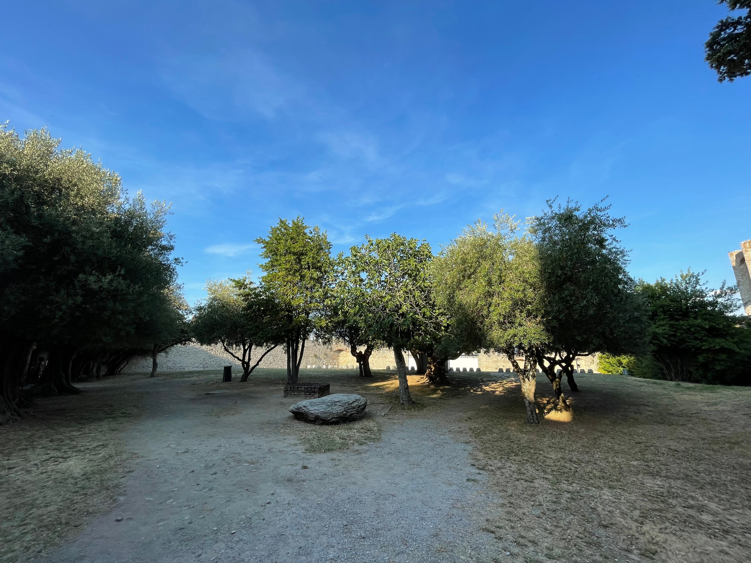 Places. Sensory Luxury Tours — Exclusive Private Journeys in Umbria and Tuscany