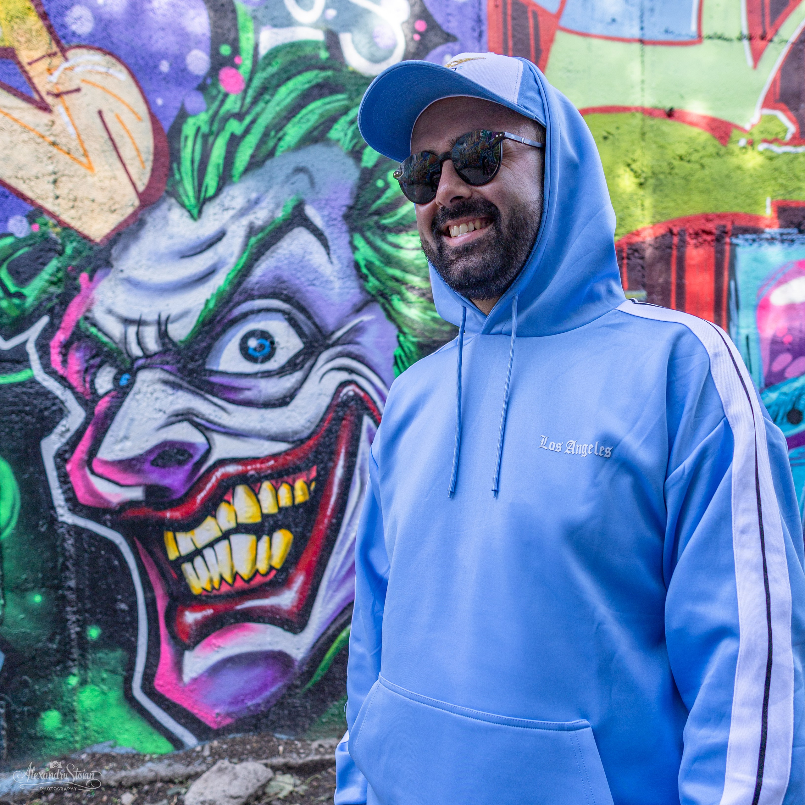 Grafitti. Http://www.alexphoto.ro