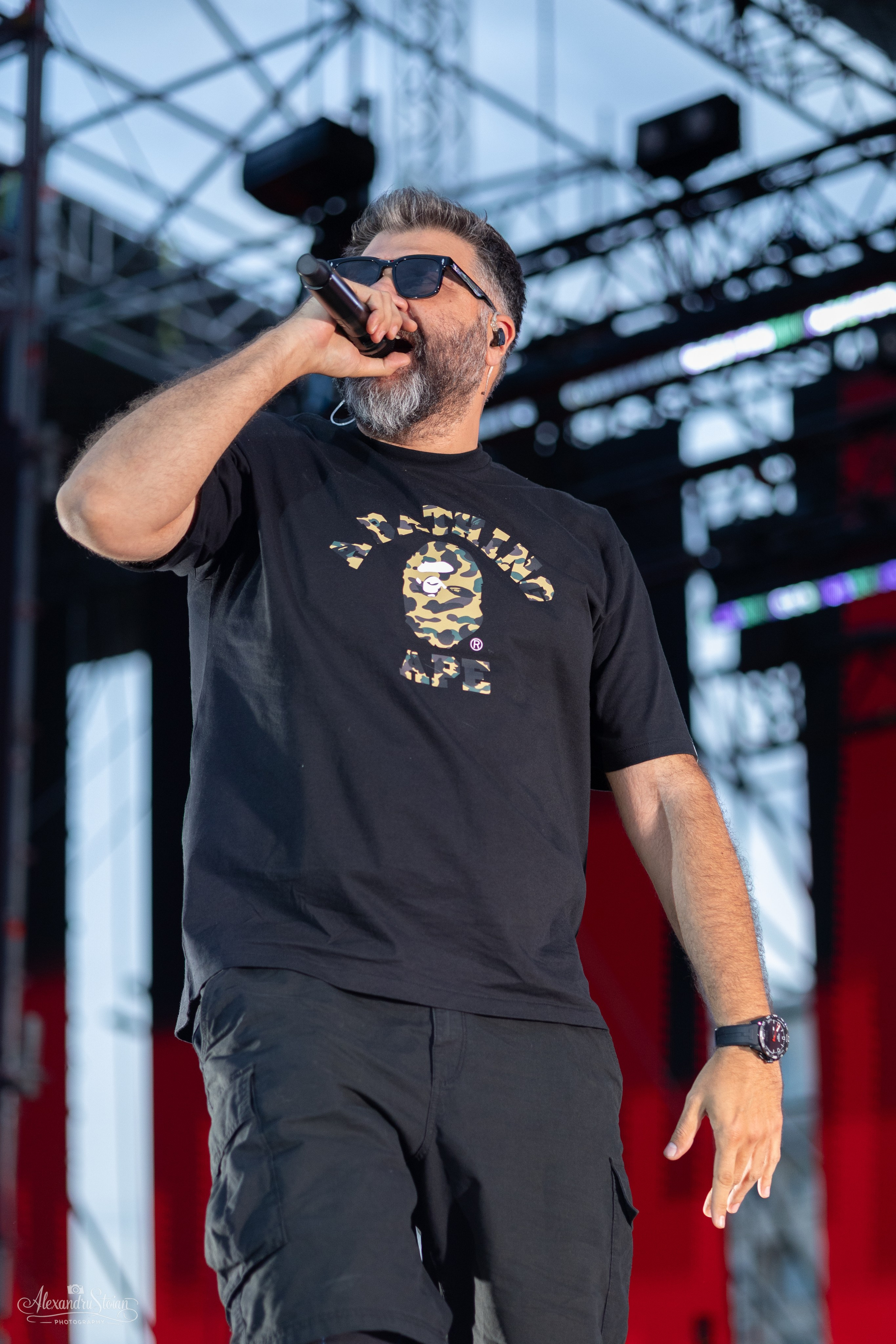 Festivalul Kimaro, Bucuresti, 13-15 Iunie 2025. Http://www.alexphoto.ro