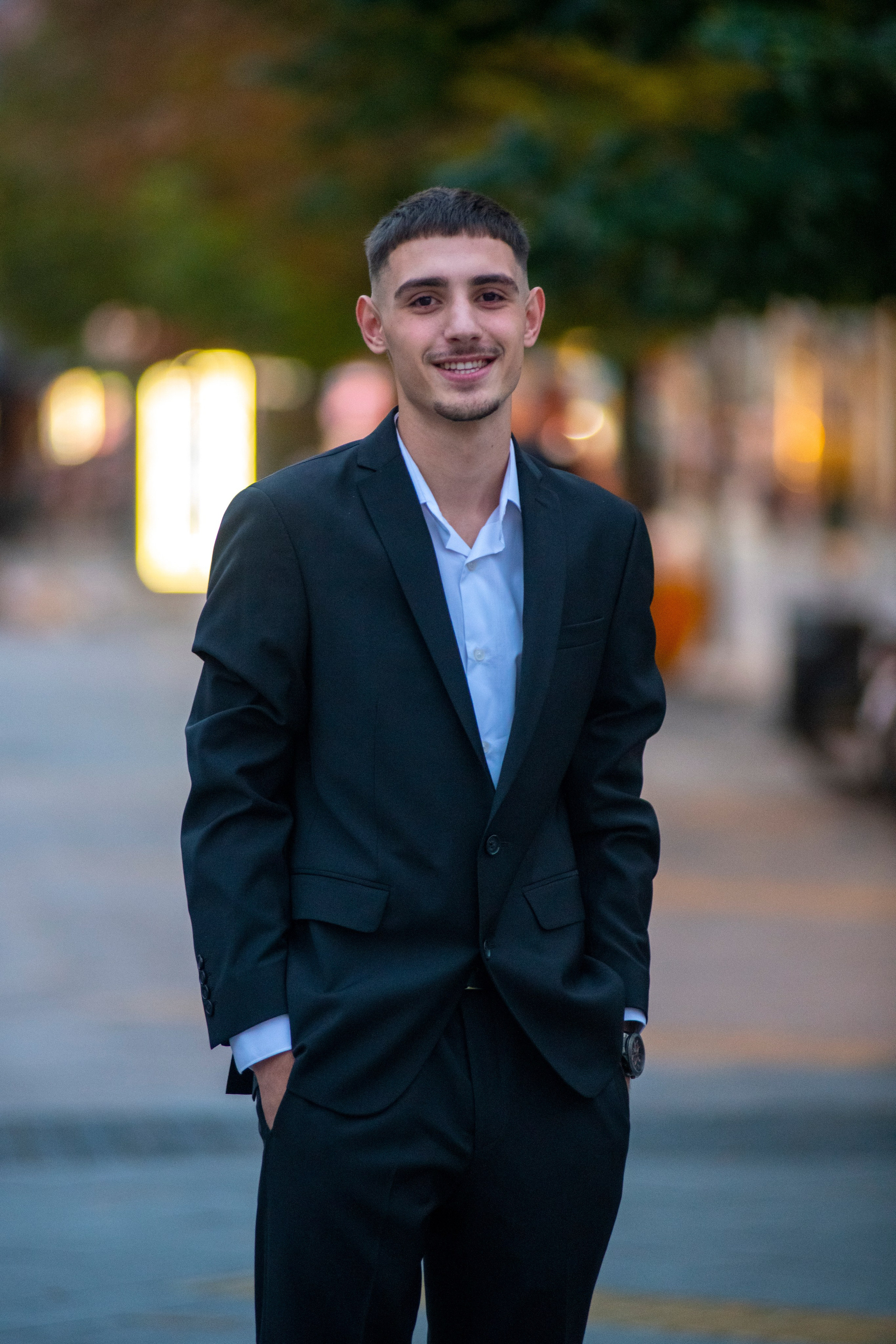 Dušan. Pro Studio Photo & Video Team