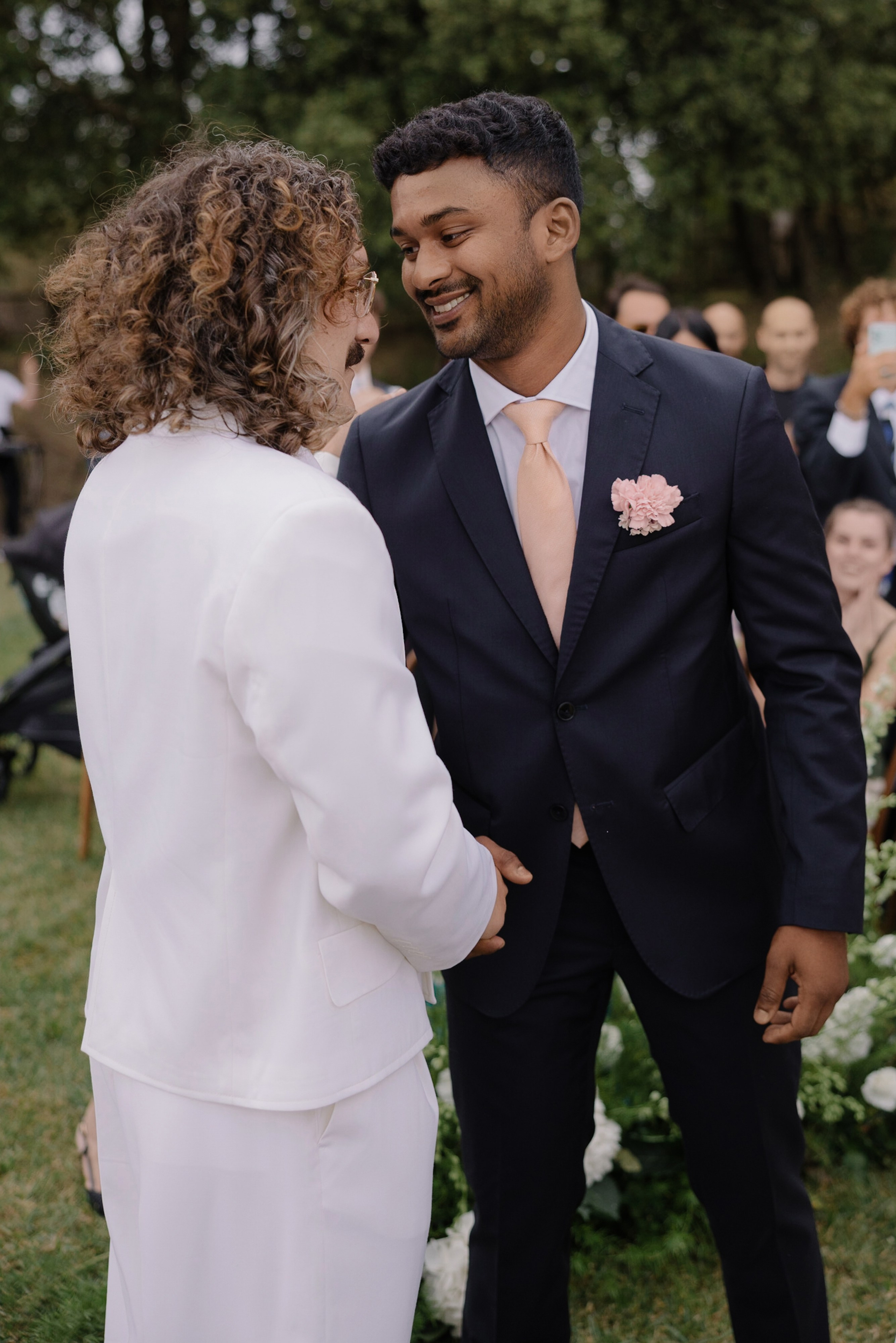 1. Wedding photographer Italy