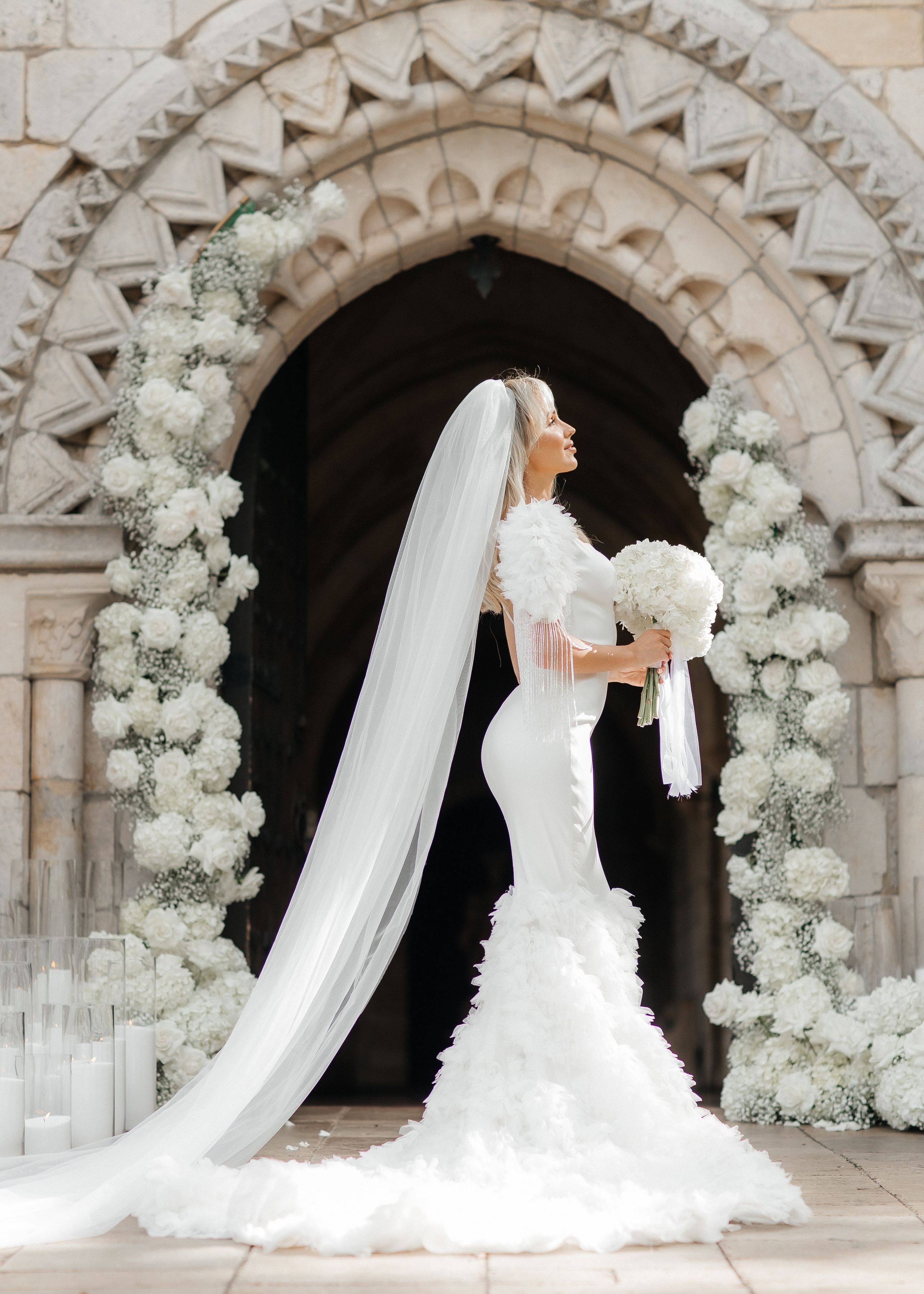 Wedding Photo & Video