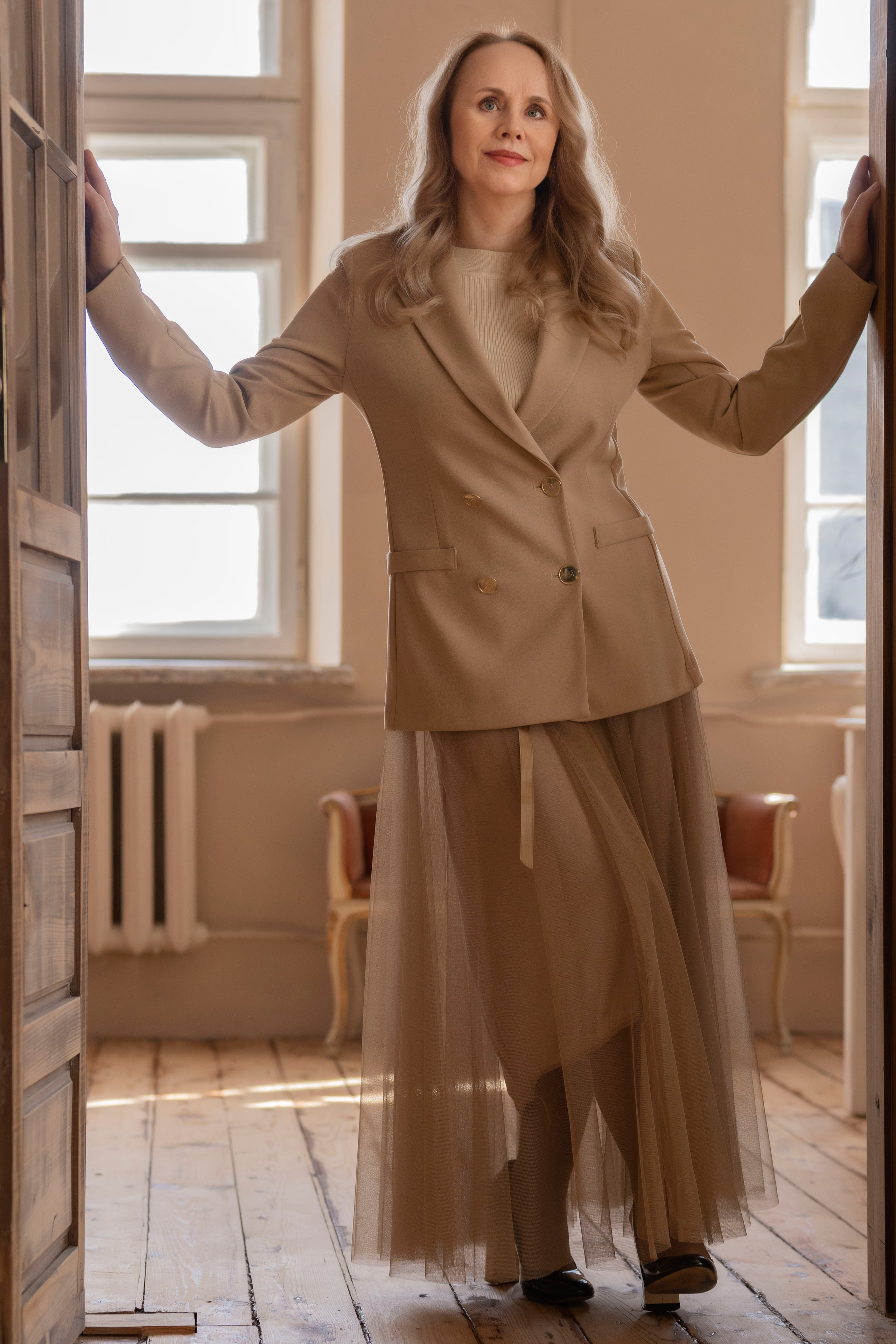 Ольга. Анна Григьян — фотограф ретушёр в Даугавпилсе (Латвия)