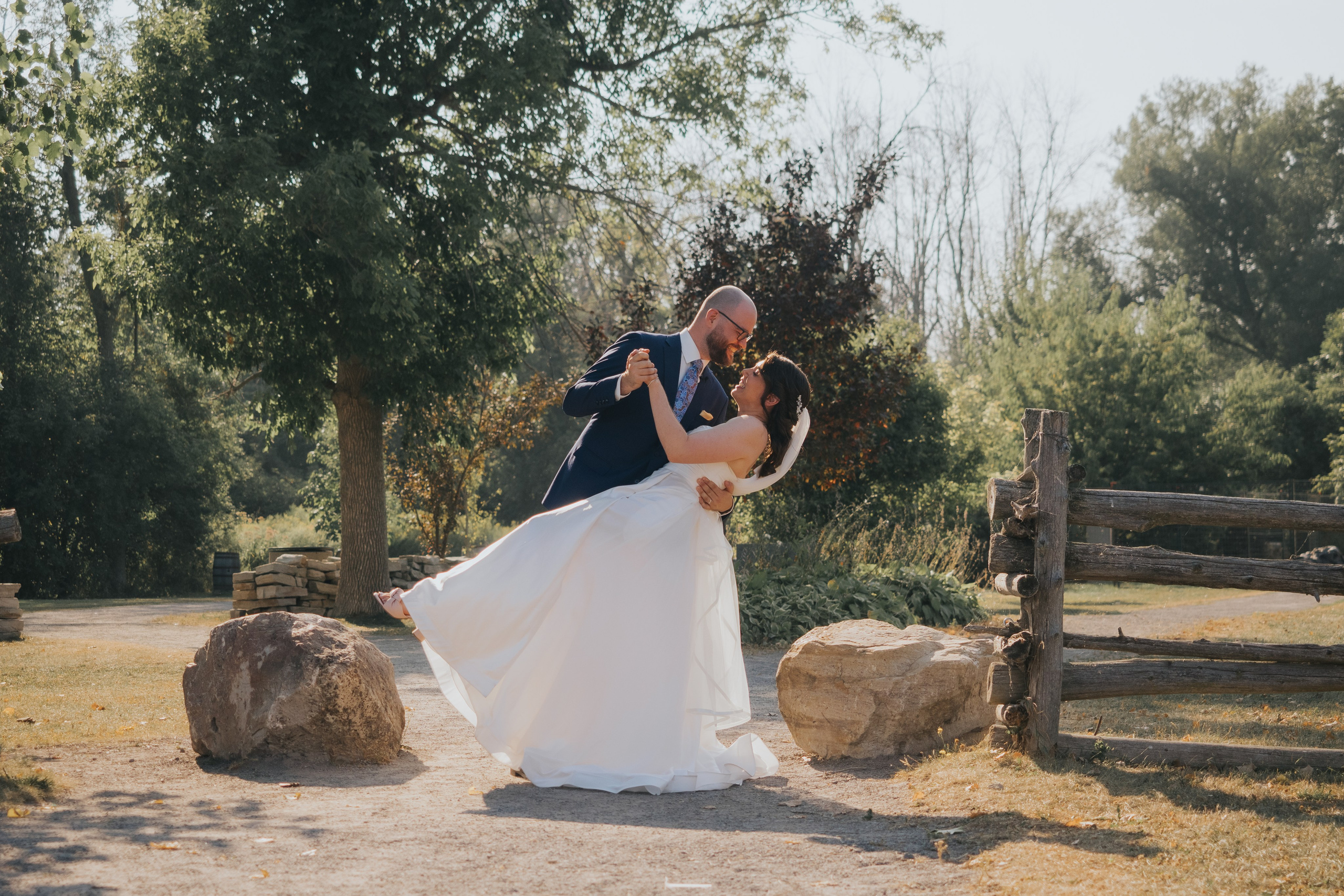 Wedding of Enbal & Andrew in Montreal, Quebec. Wedding and Family Photography Montreal Muriel Oe Photo