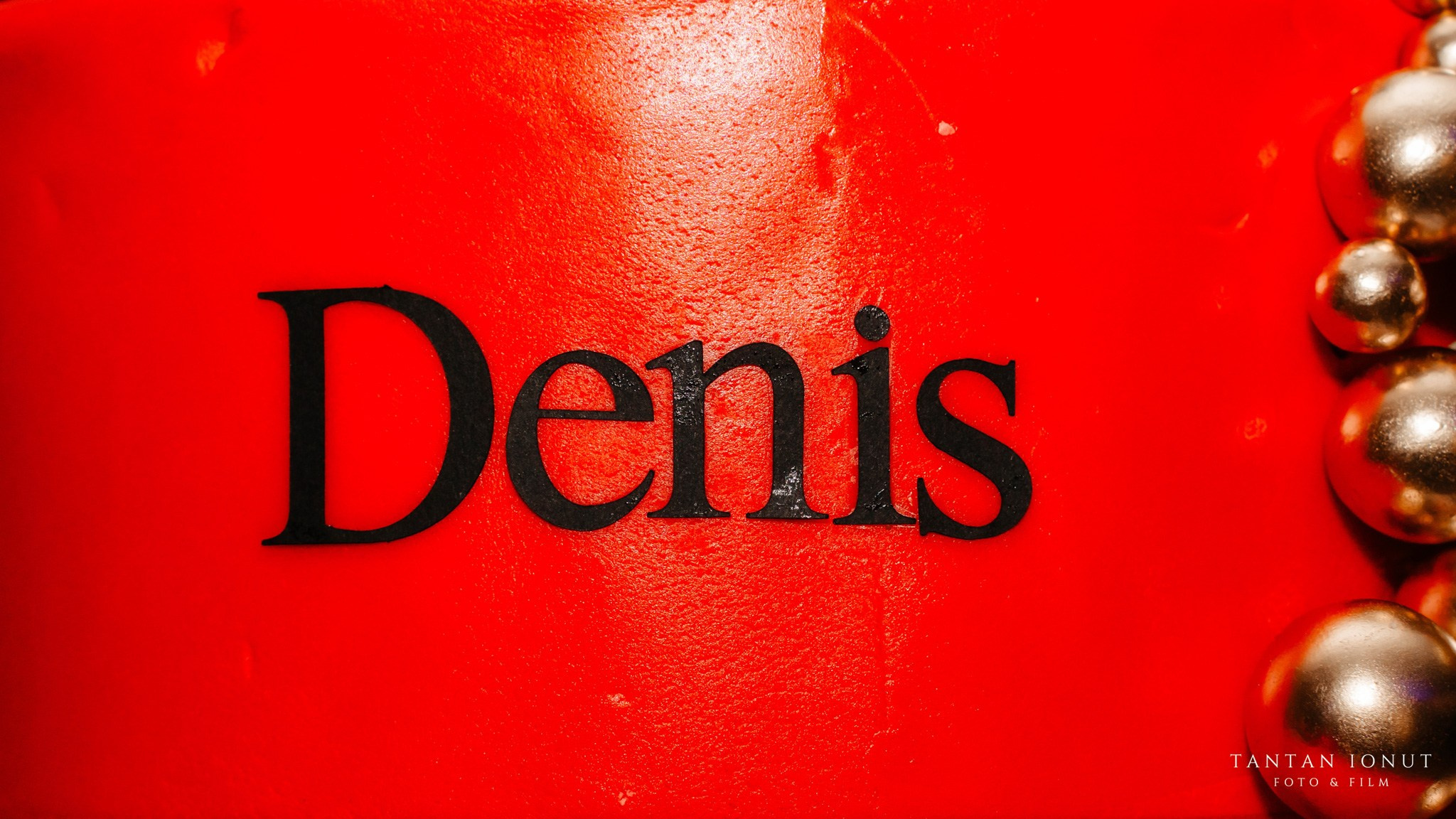 Foto & Video Majorat – Ionut Tantan Foto & Film. TANTAN IONUT FOTO & FILM