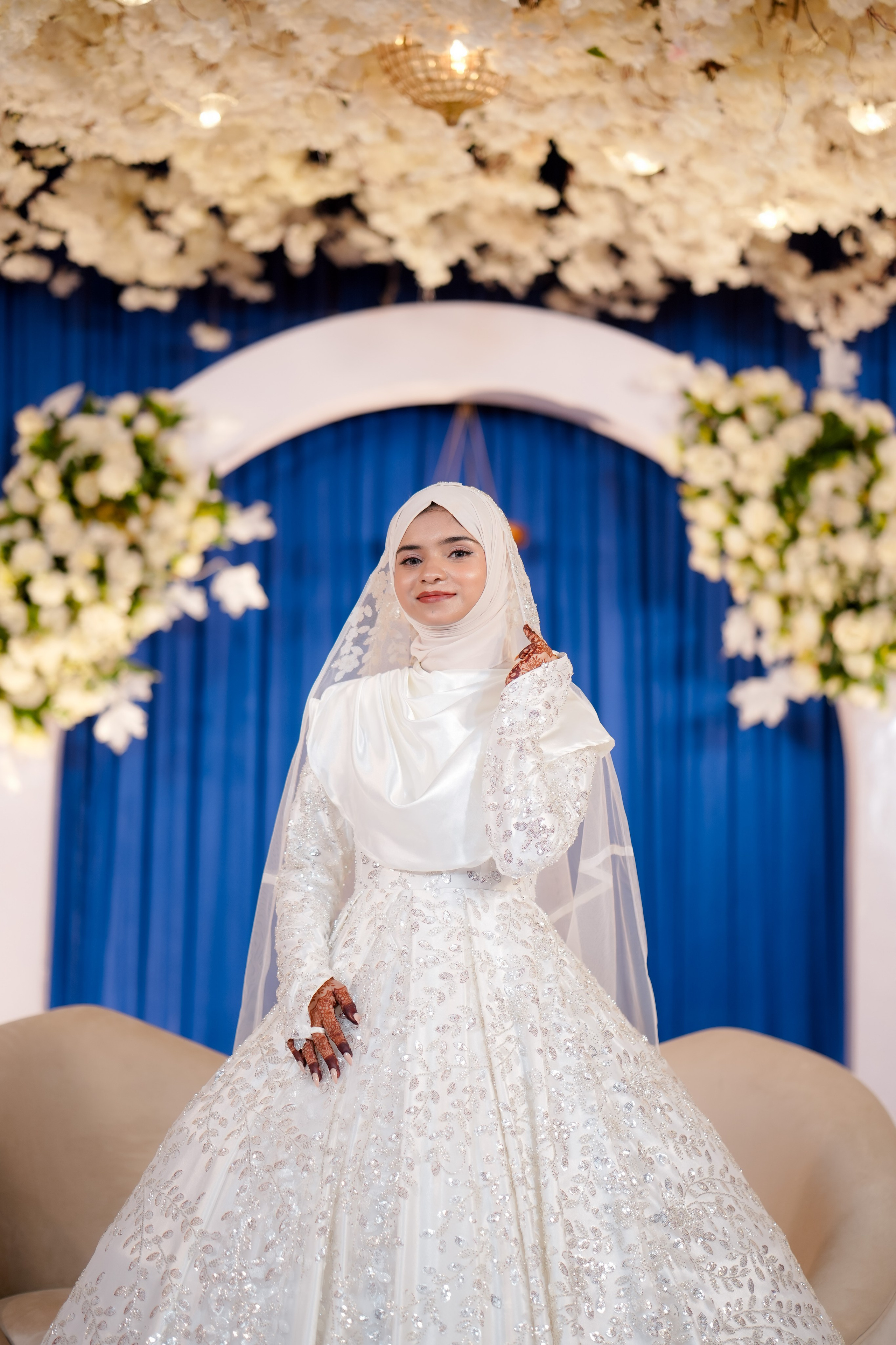 Sulthan&Lehra. VISUALIZE YOUR BIG MOMENTS