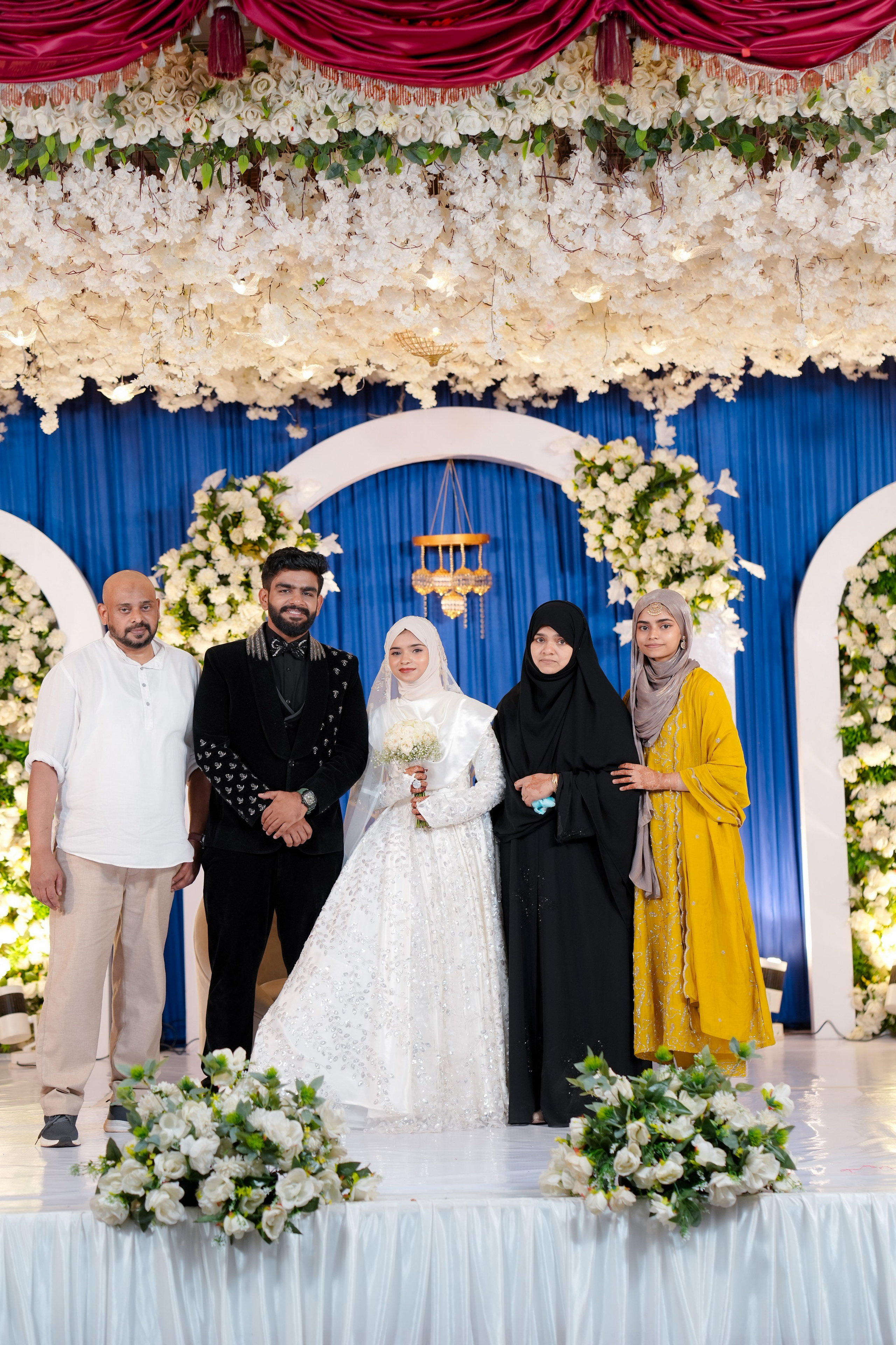 Sulthan&Lehra. VISUALIZE YOUR BIG MOMENTS