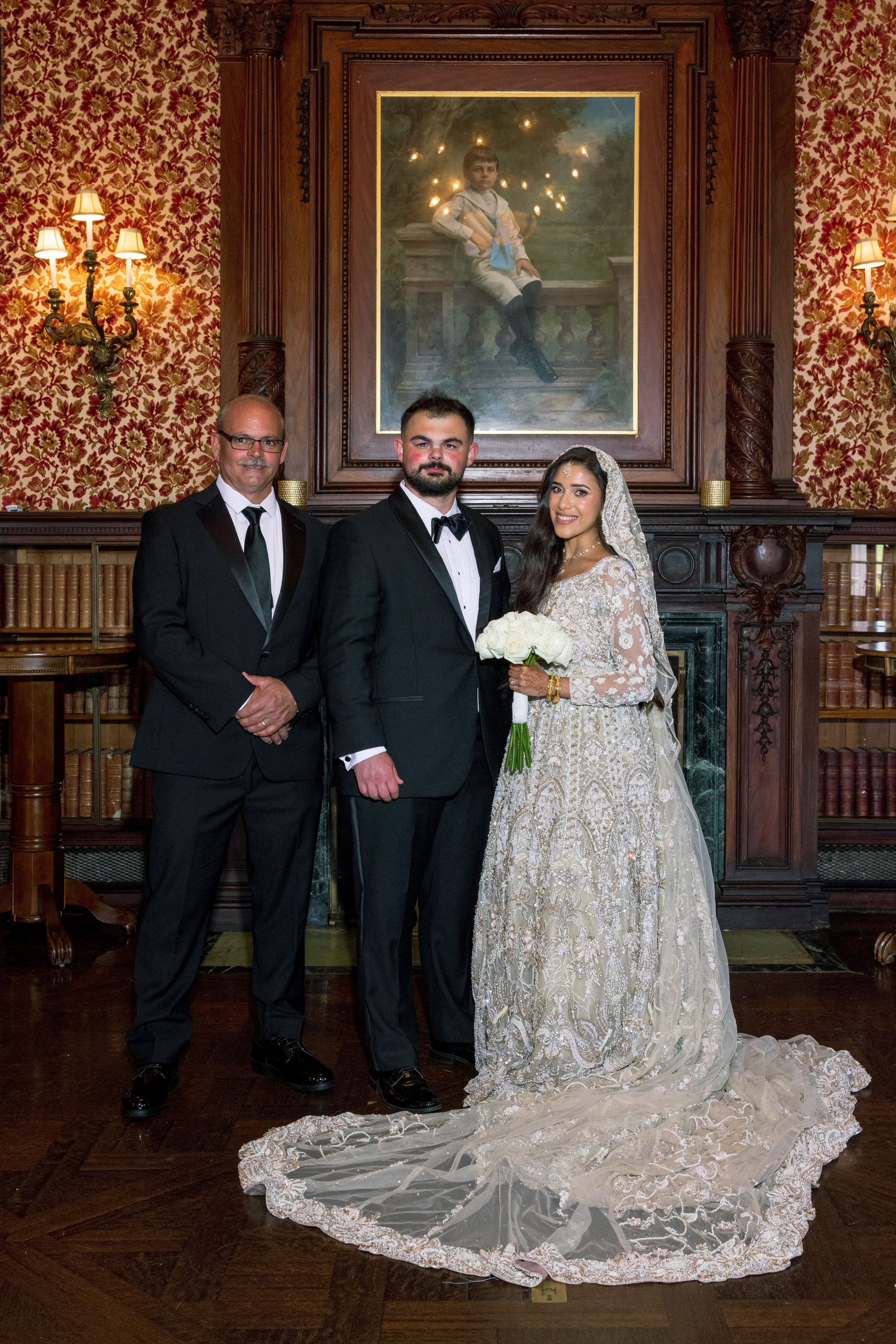 Amatul and Jacob. Anna Krasnova Wedding photographer