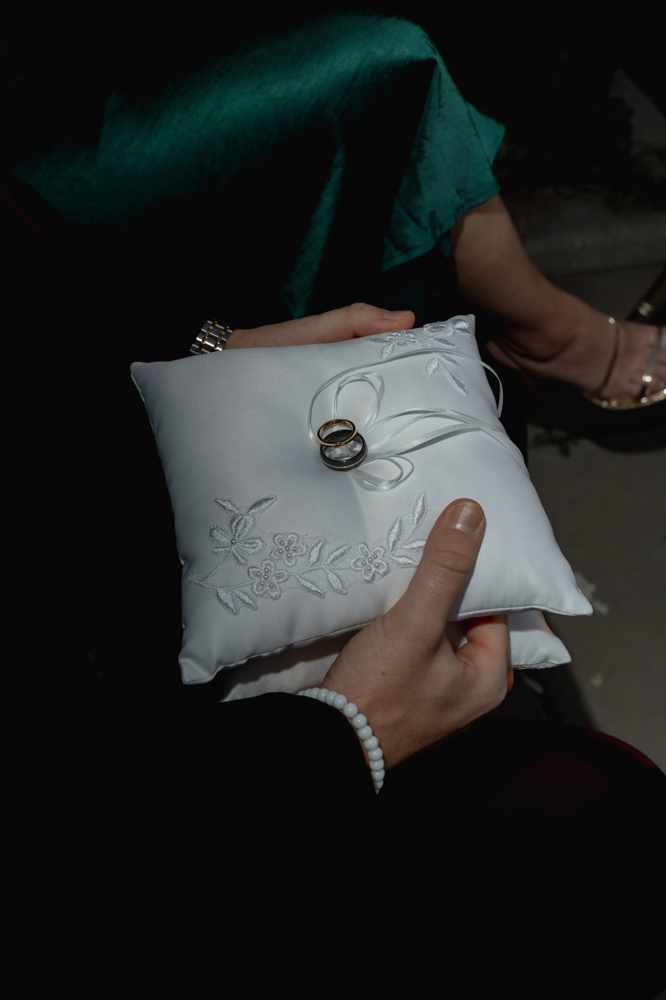 Leigh and Jennifer wedding day. Anna Krasnova Wedding photographer