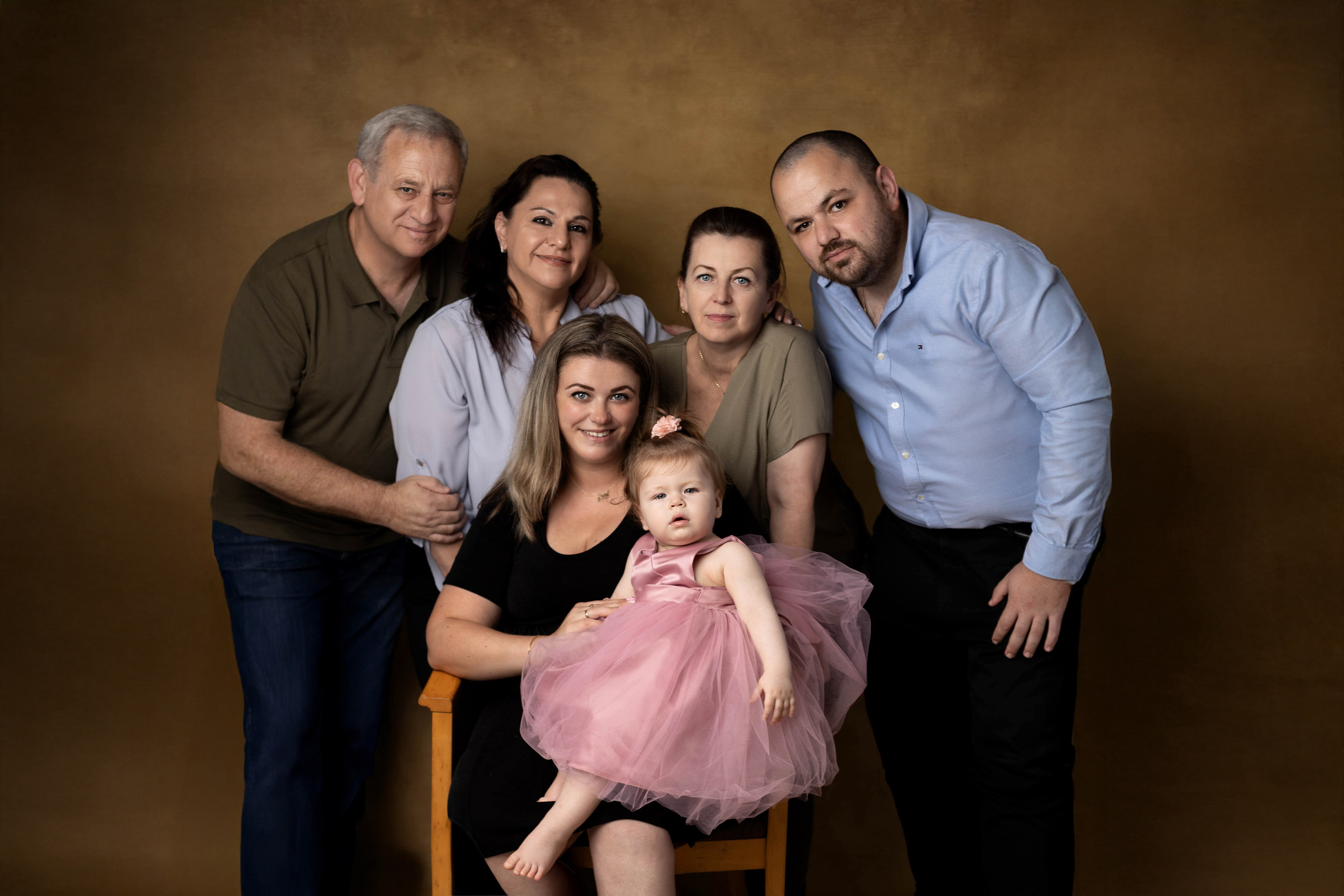 Каталог 12 годик. Катерина Шустерман — фотограф Newborn, семейный в Израиле