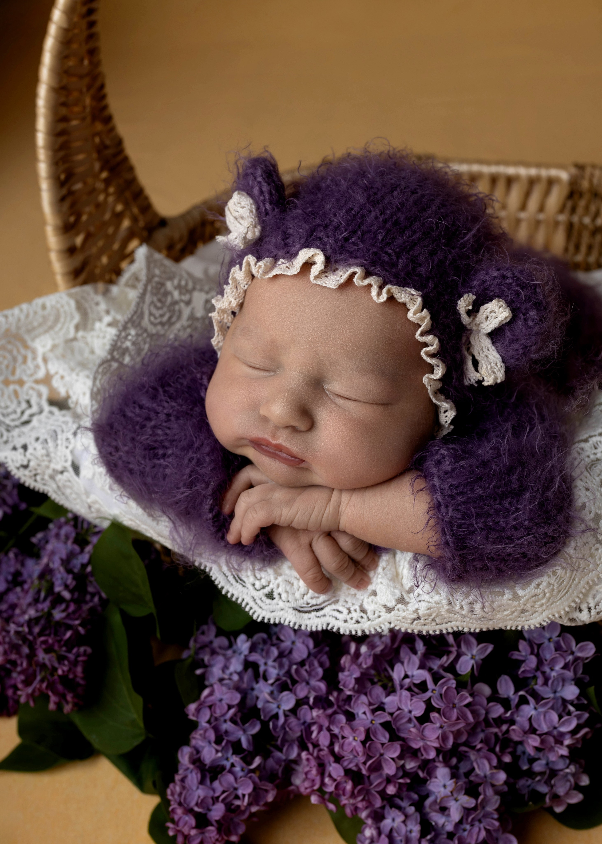 Каталог 26 Newborn. קטרינה שוסטרמן — צלמת ניובורן ומשפחות בישראל