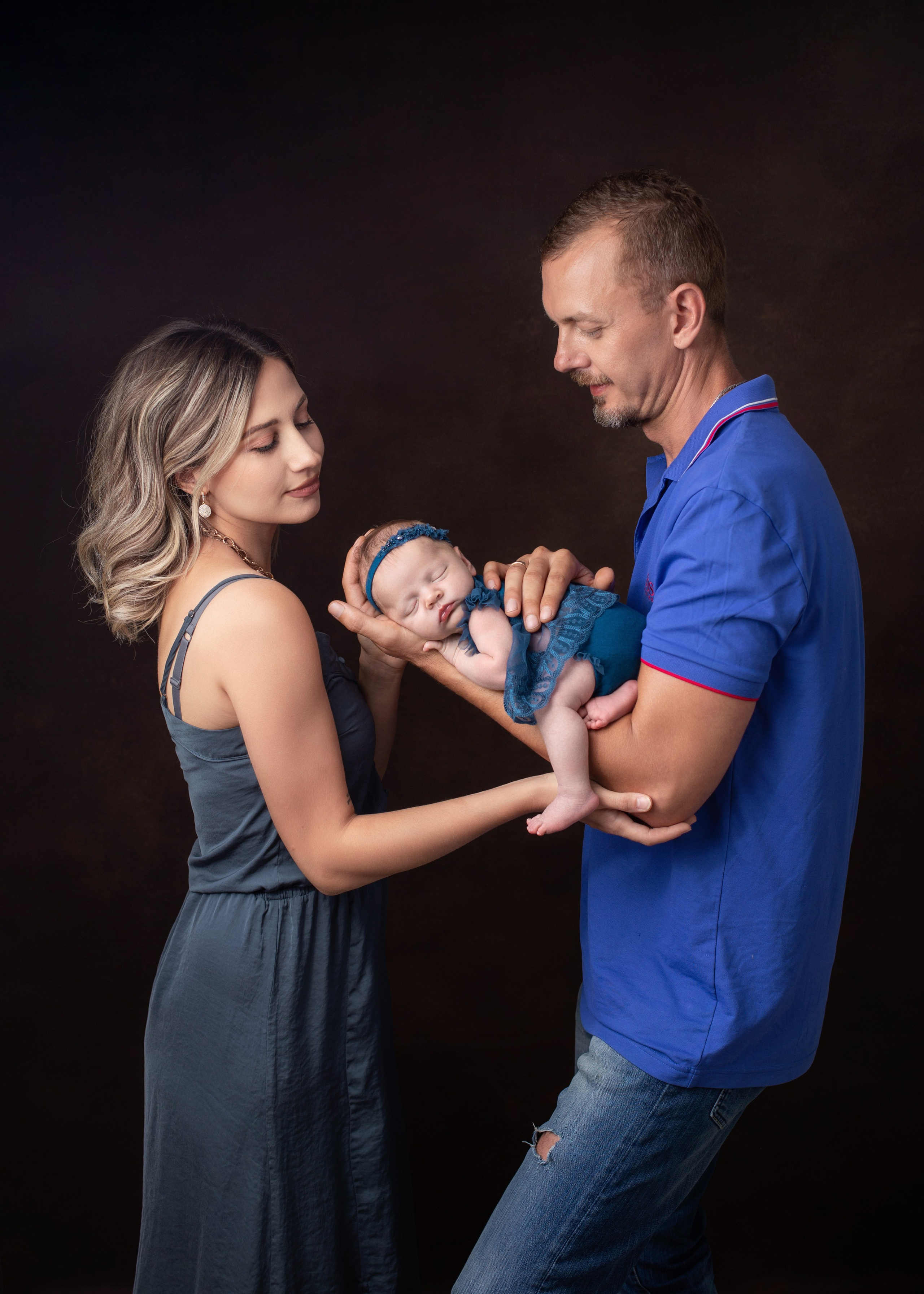 Каталог 8 Newborn. Катерина Шустерман — фотограф Newborn, семейный в Израиле