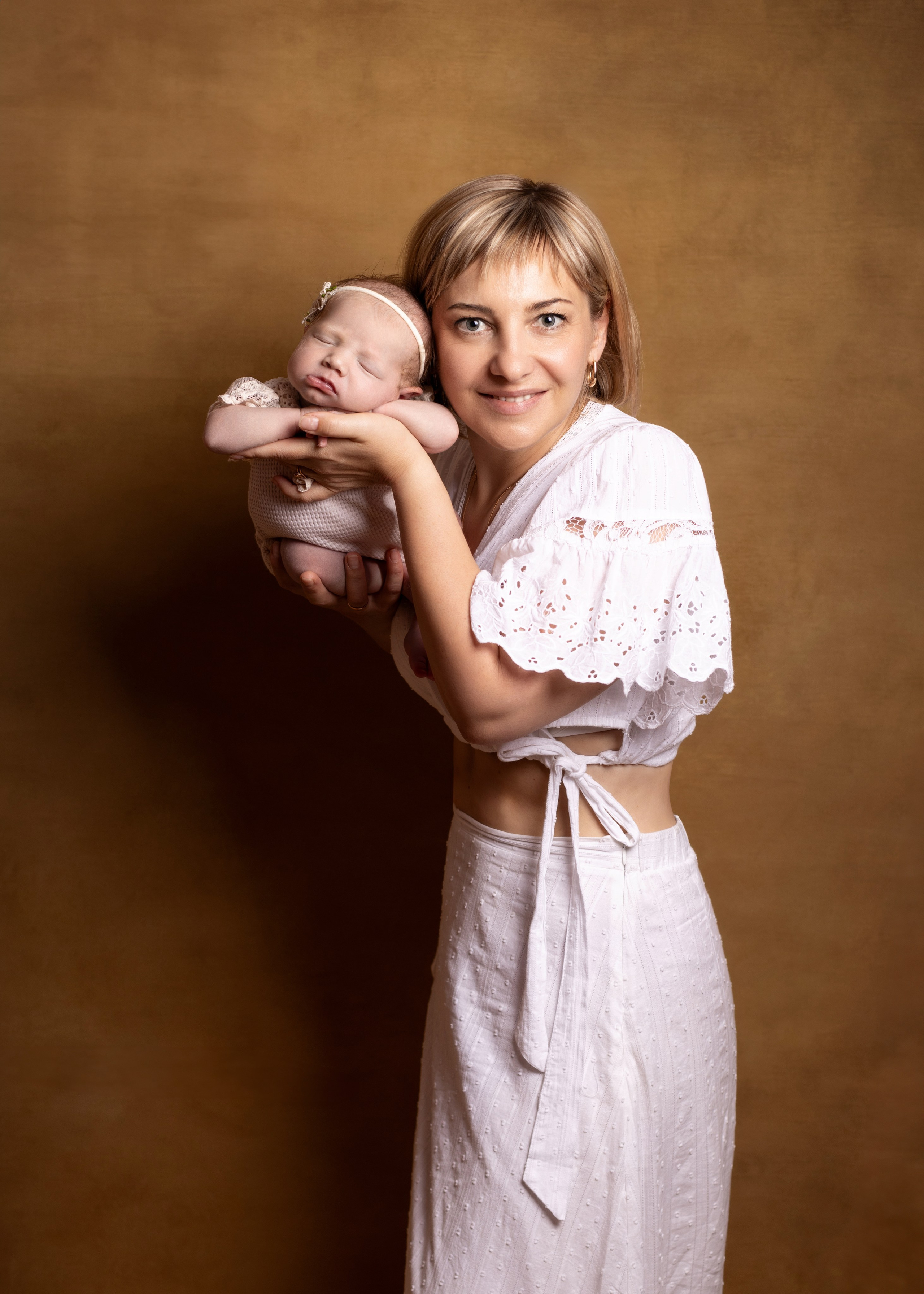 Каталог 24 Newborn. Катерина Шустерман — фотограф Newborn, семейный в Израиле