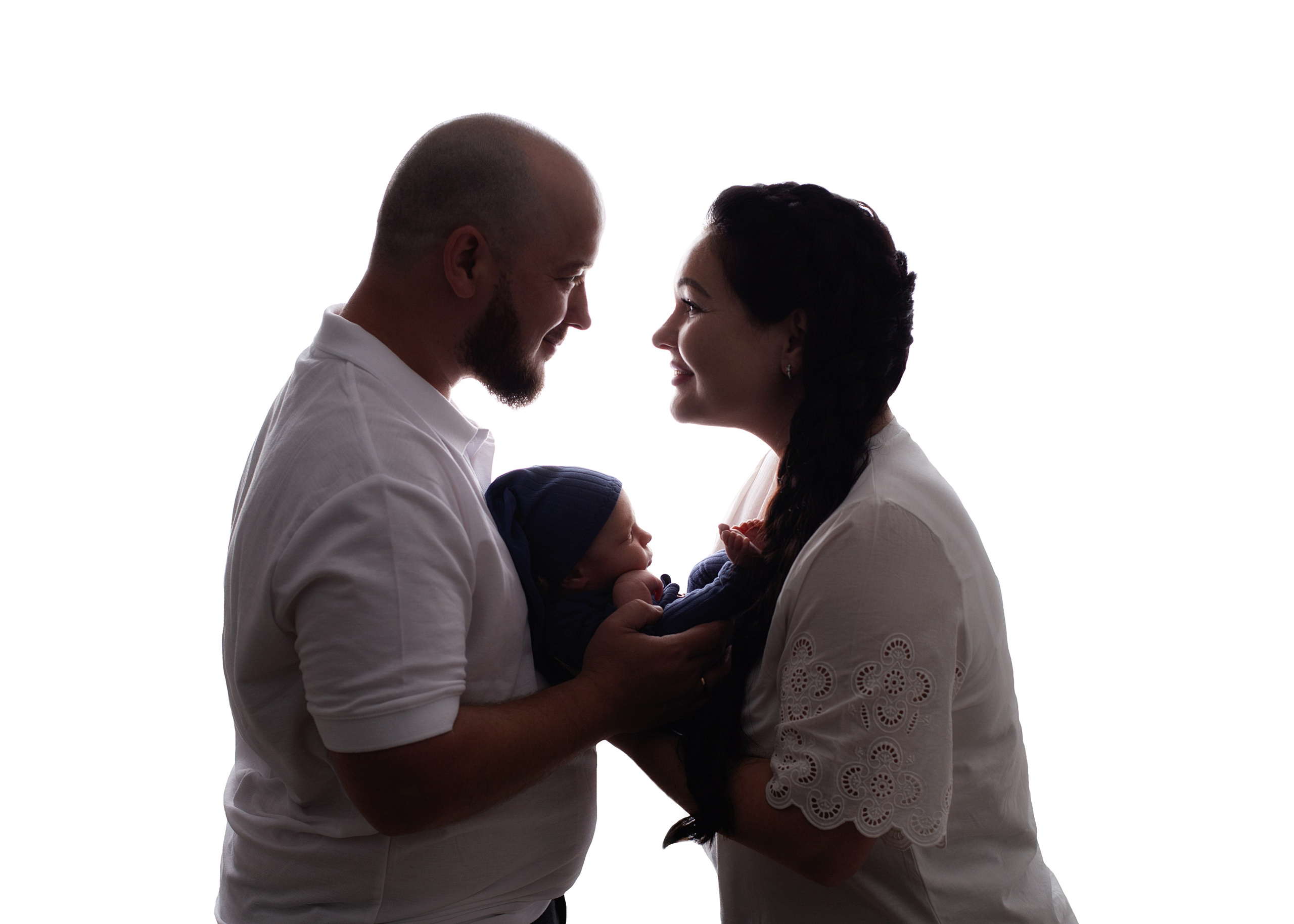 Каталог 12 Newborn. Катерина Шустерман — фотограф Newborn, семейный в Израиле