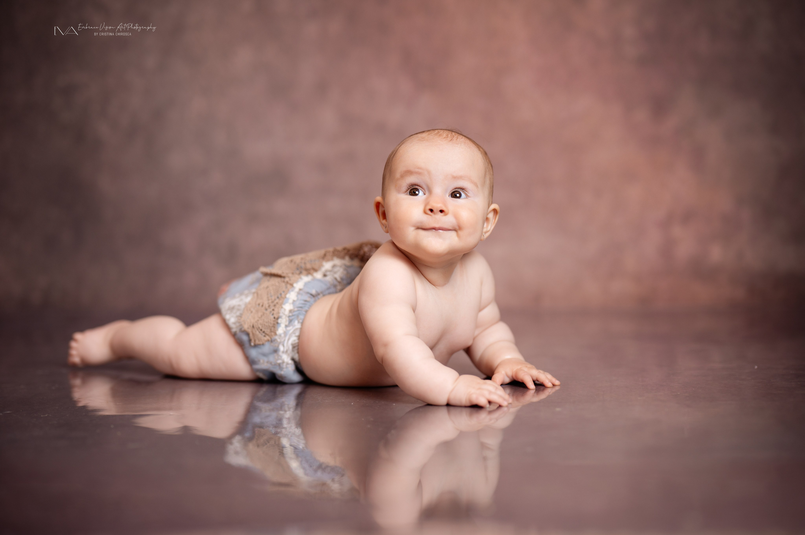 Anniversary/Family. EVA Photography